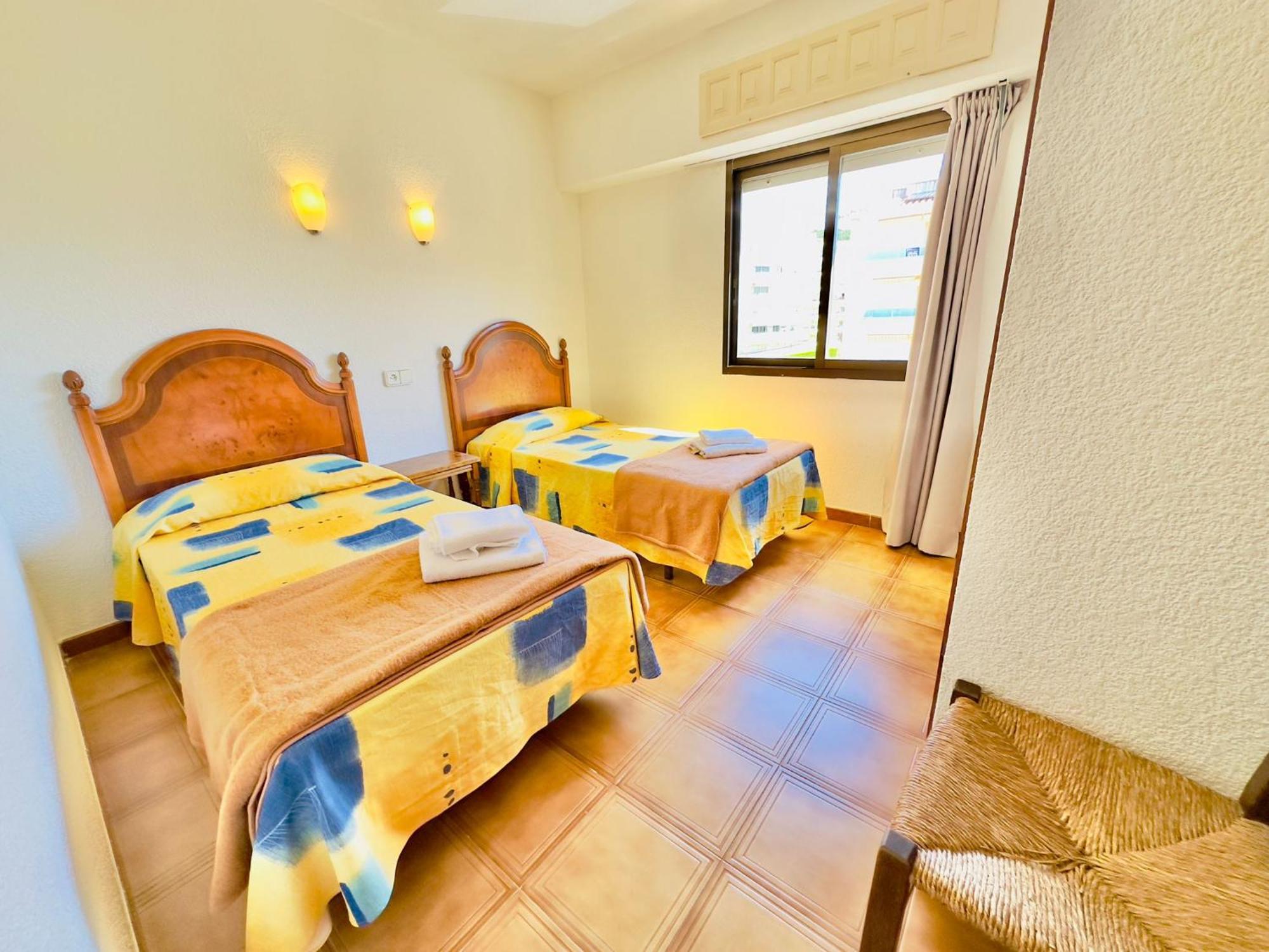 Apartamento Trill Eolo *