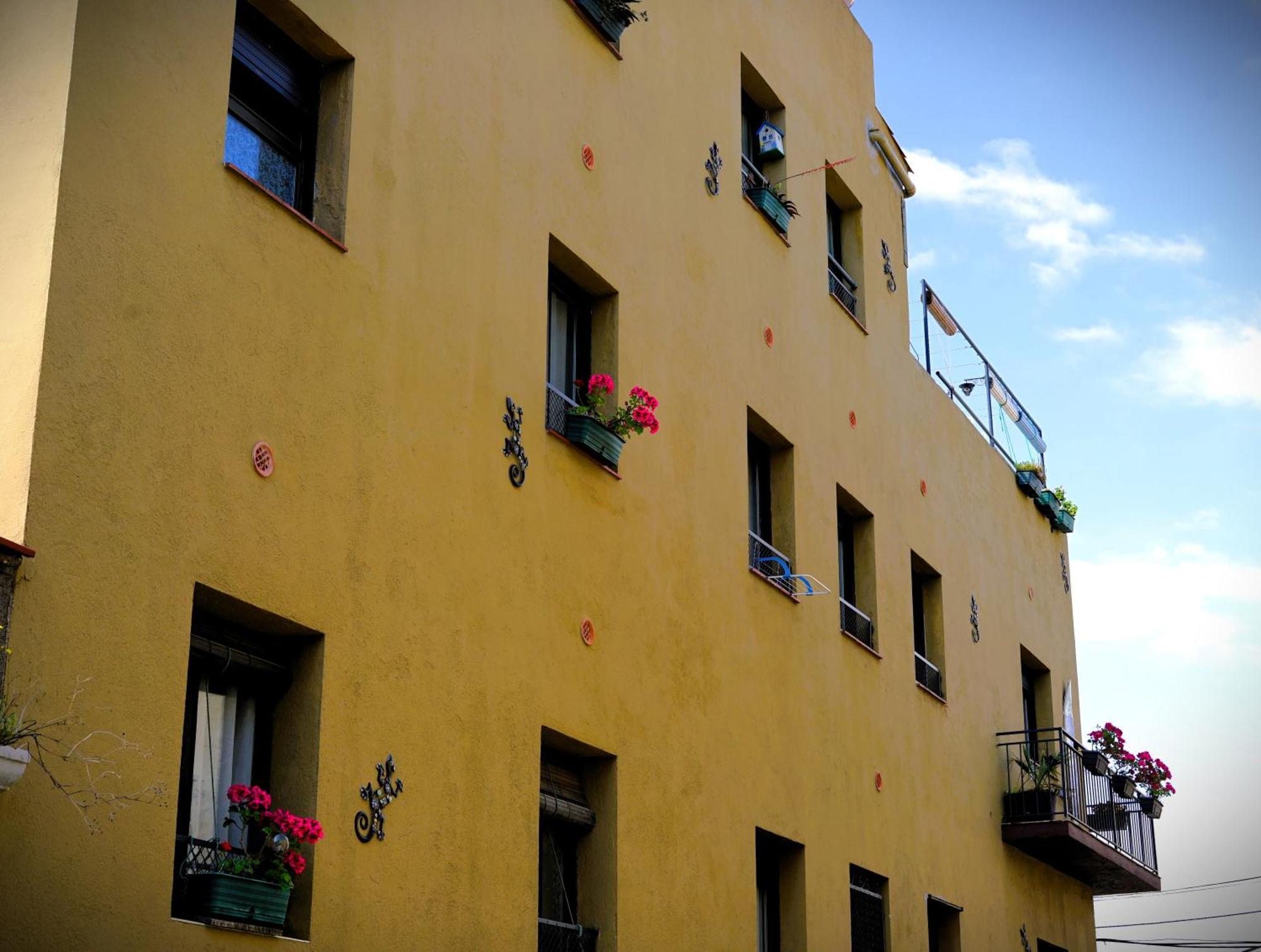 Costa Brava Soul Apartment *