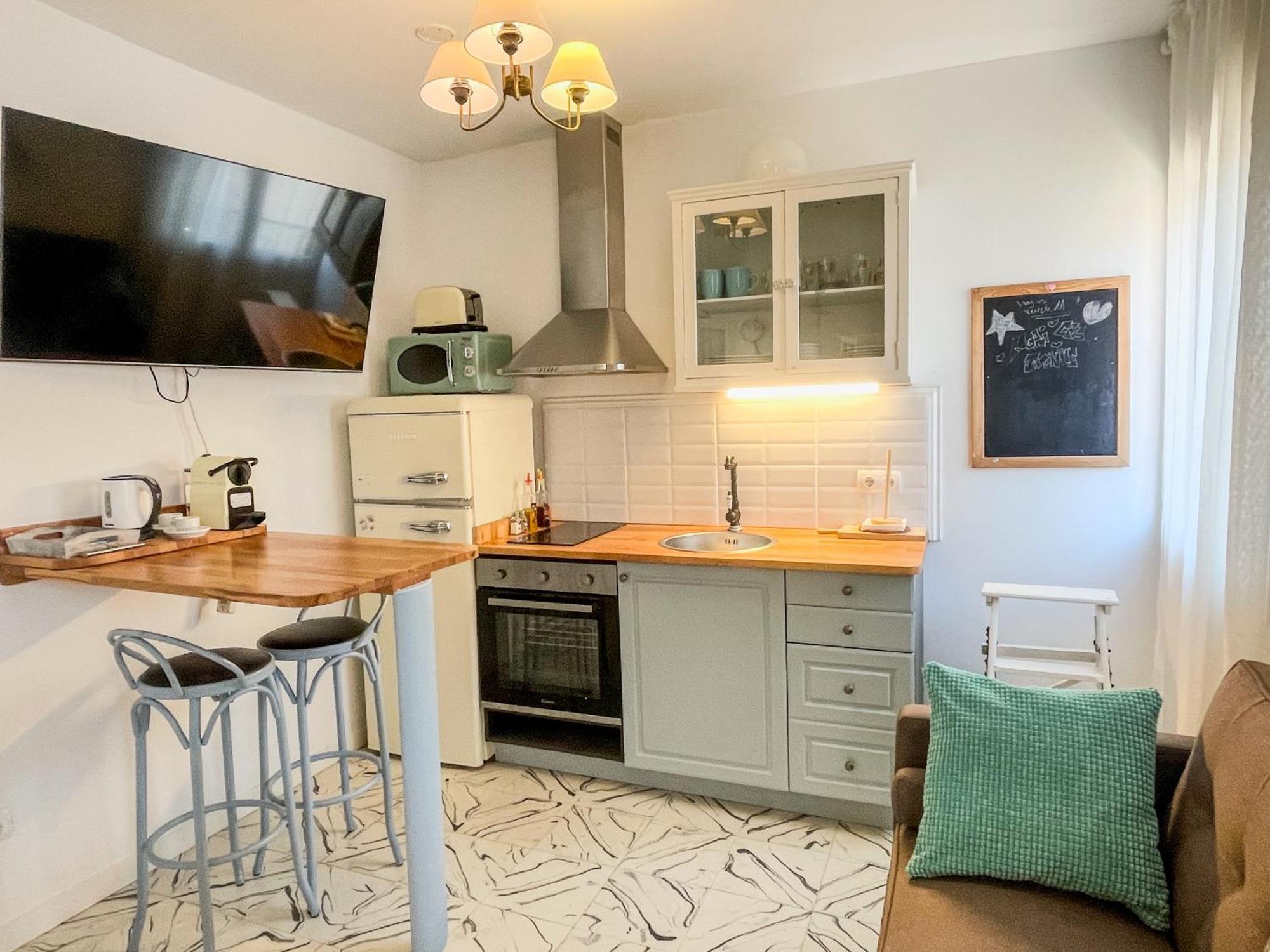 Costa Brava Soul Apartment *