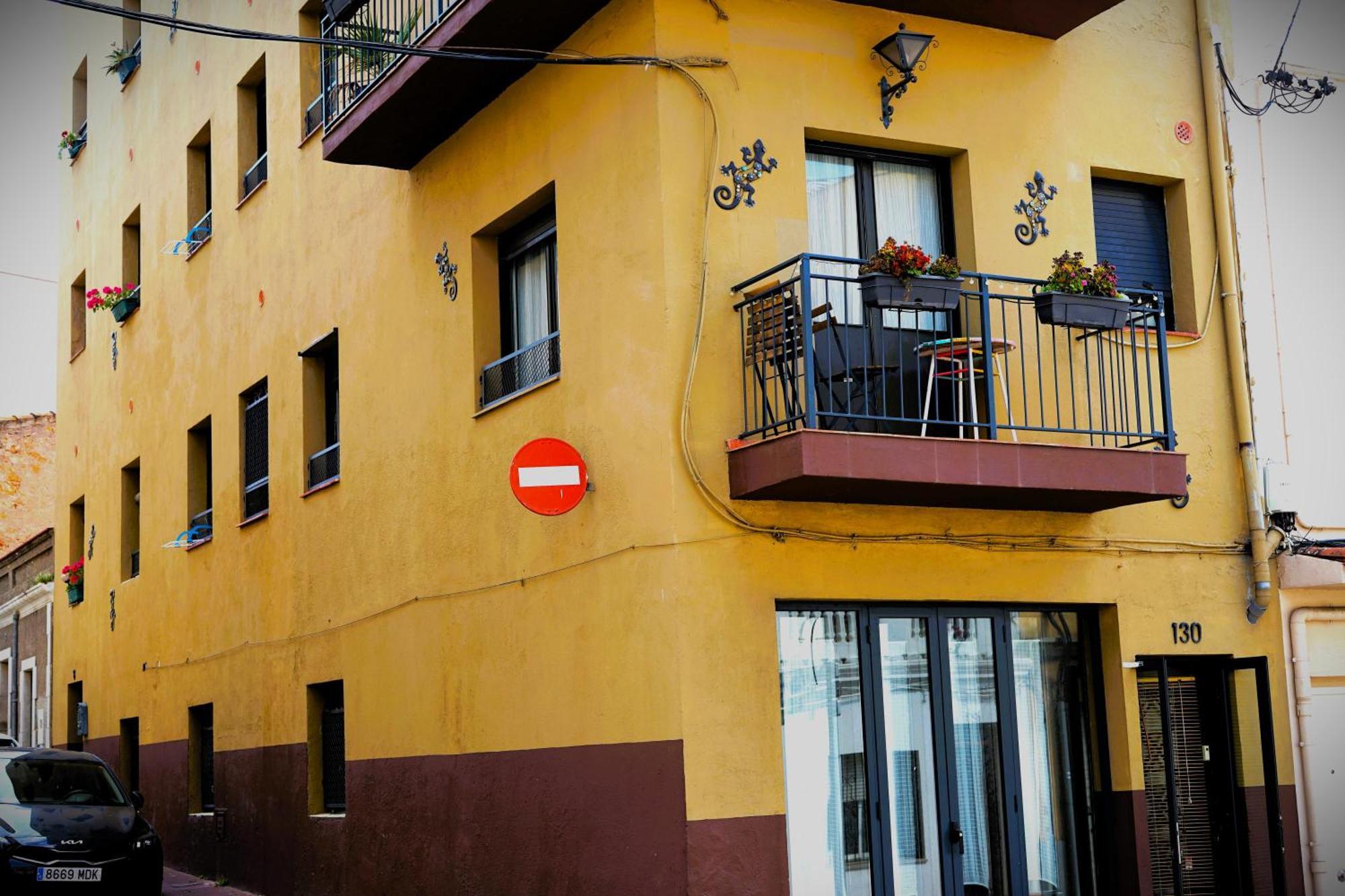 Costa Brava Soul Apartment *