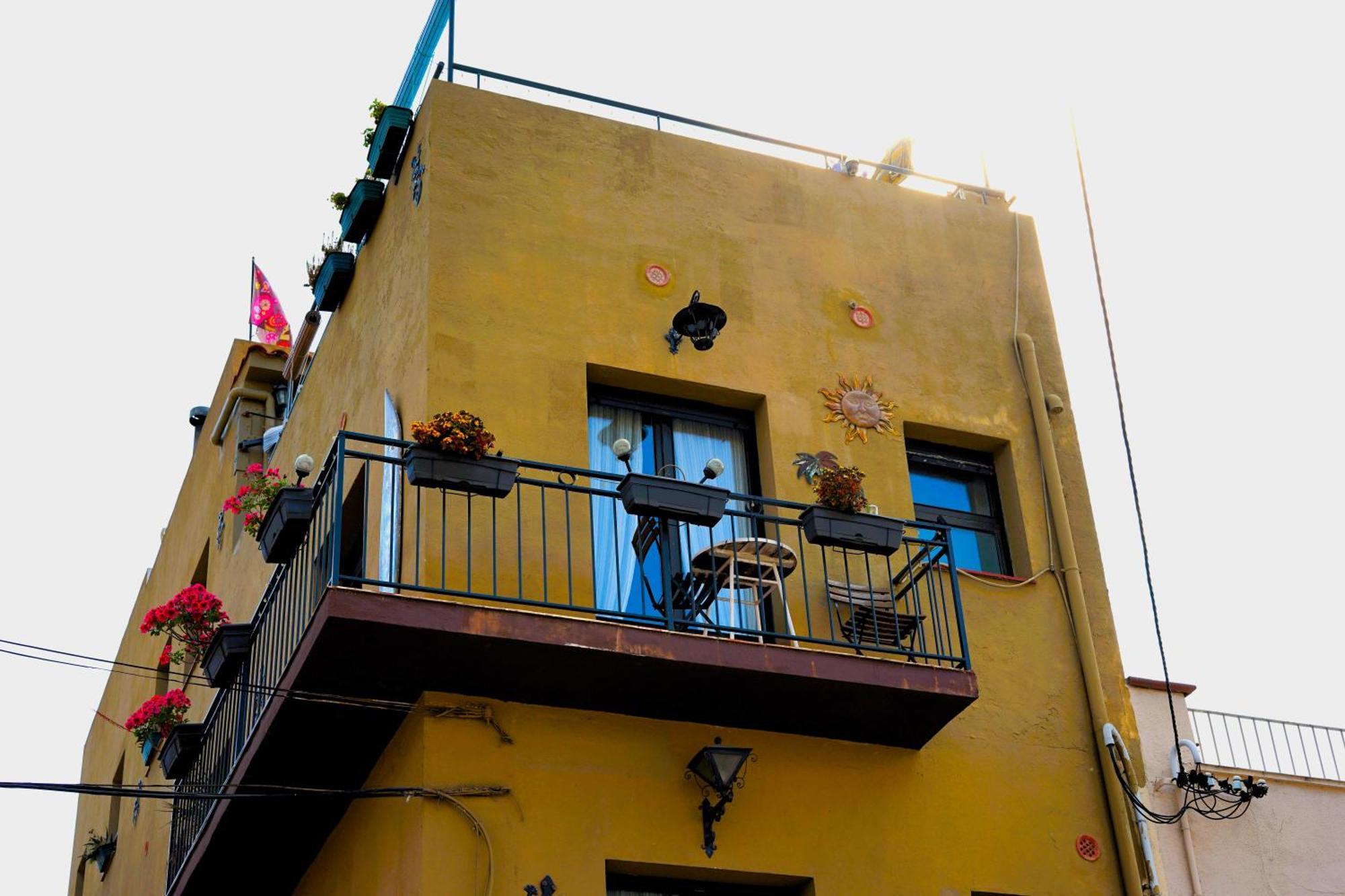 Costa Brava Soul Apartment Sant Feliu de Guixols