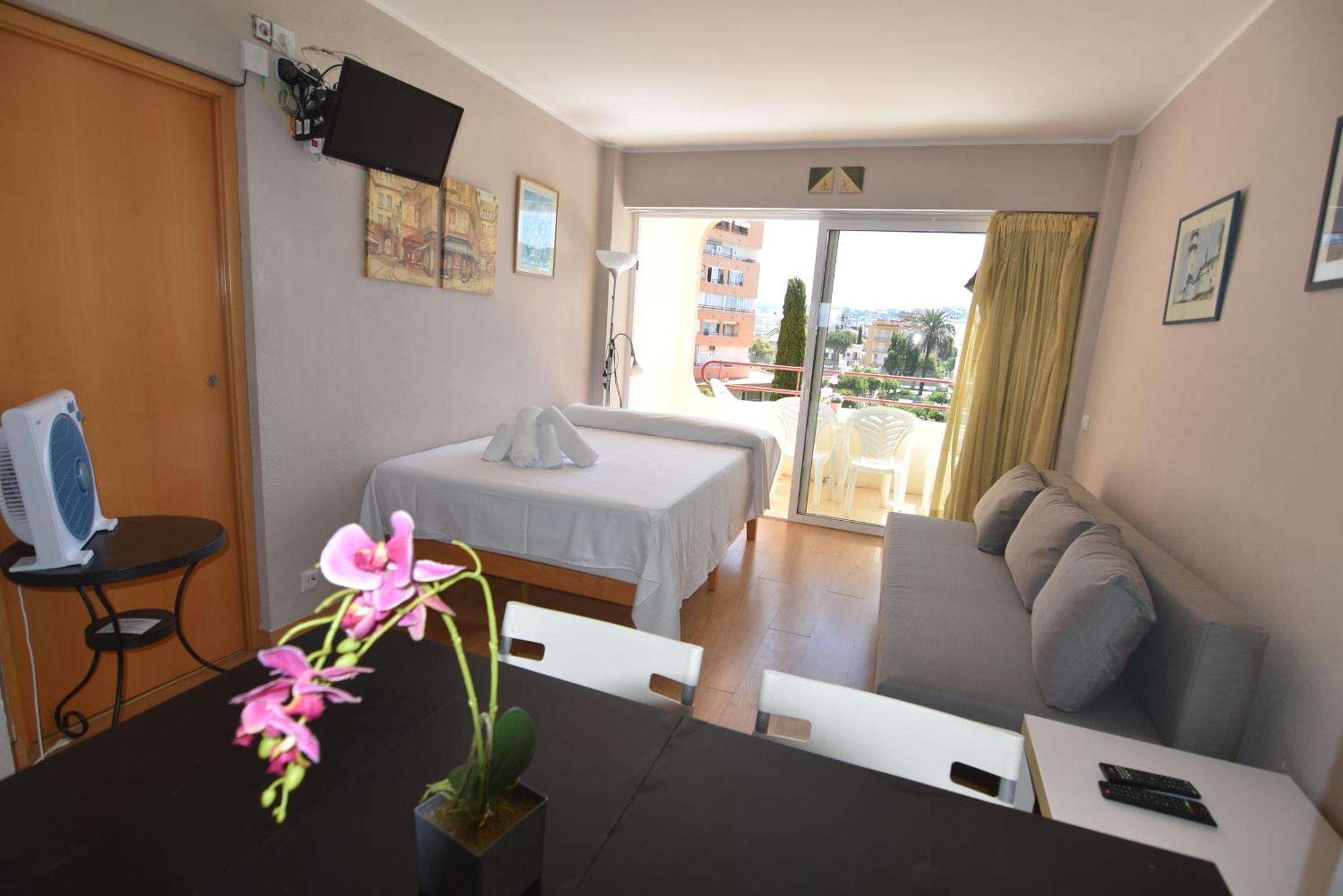 Apartamento Rnet - Ir 27-b Costa Brava *