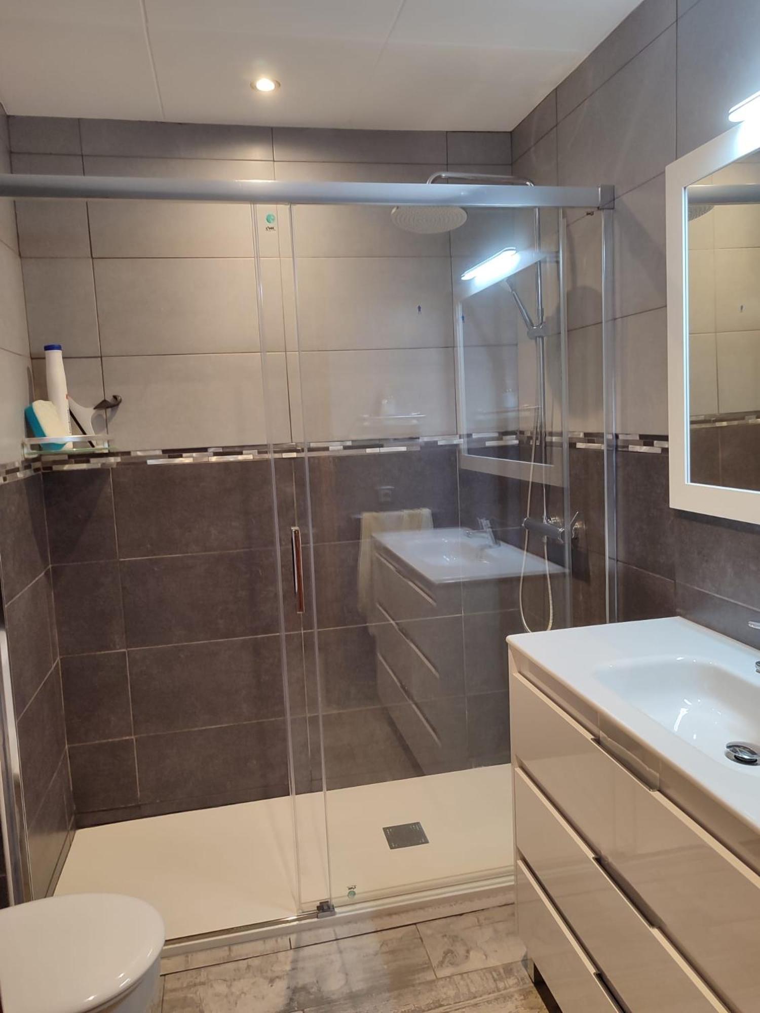 Apartamento Piso De 4 En El Centro De