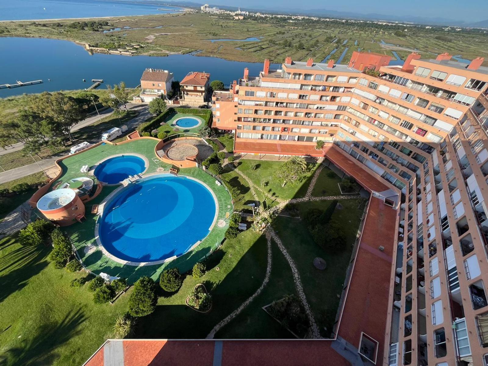 Buenavista Apartment