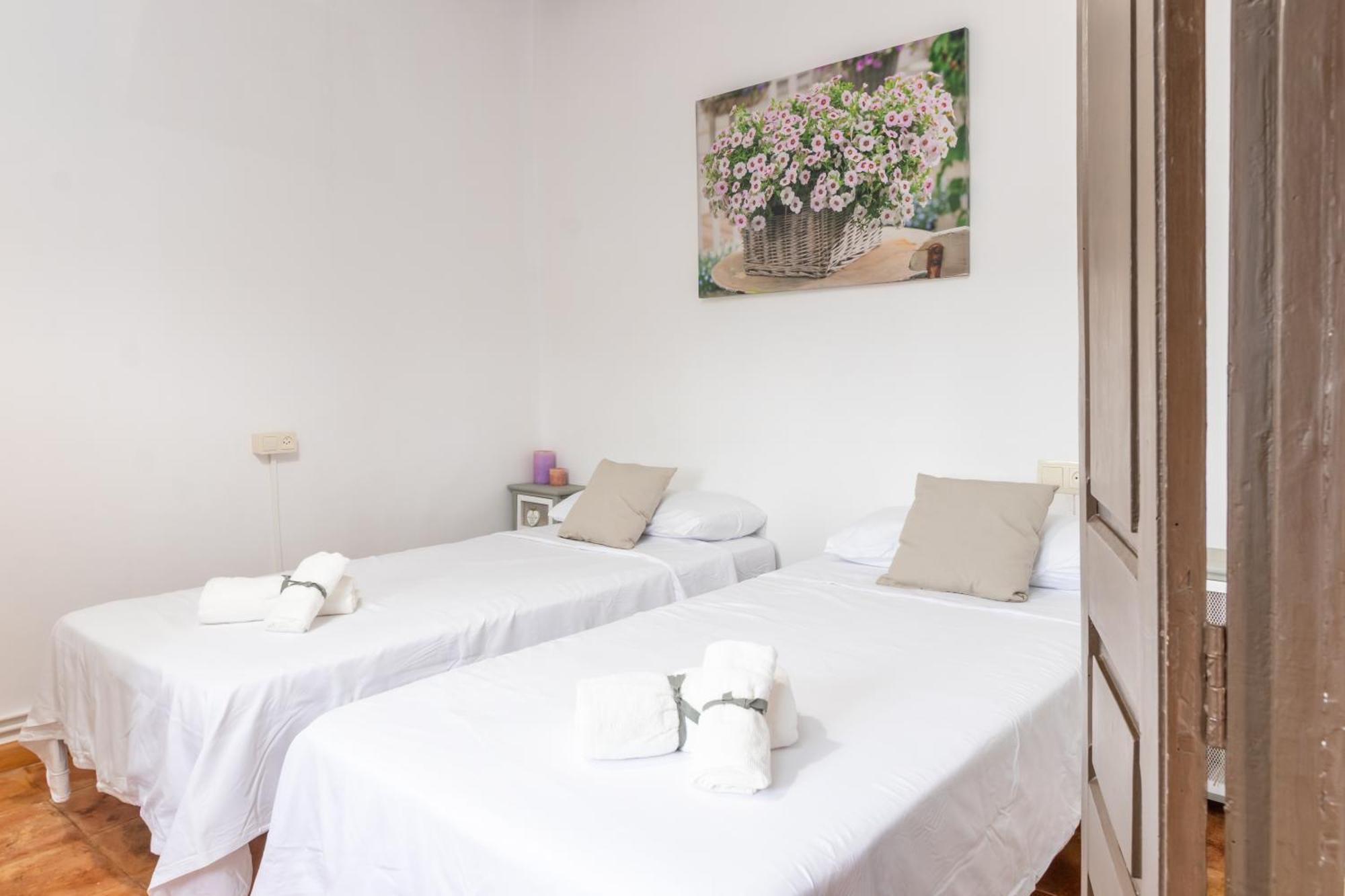 Сasa de vacaciones Casa De Piedra En La Costa Brava Sant Jordi Desvalls