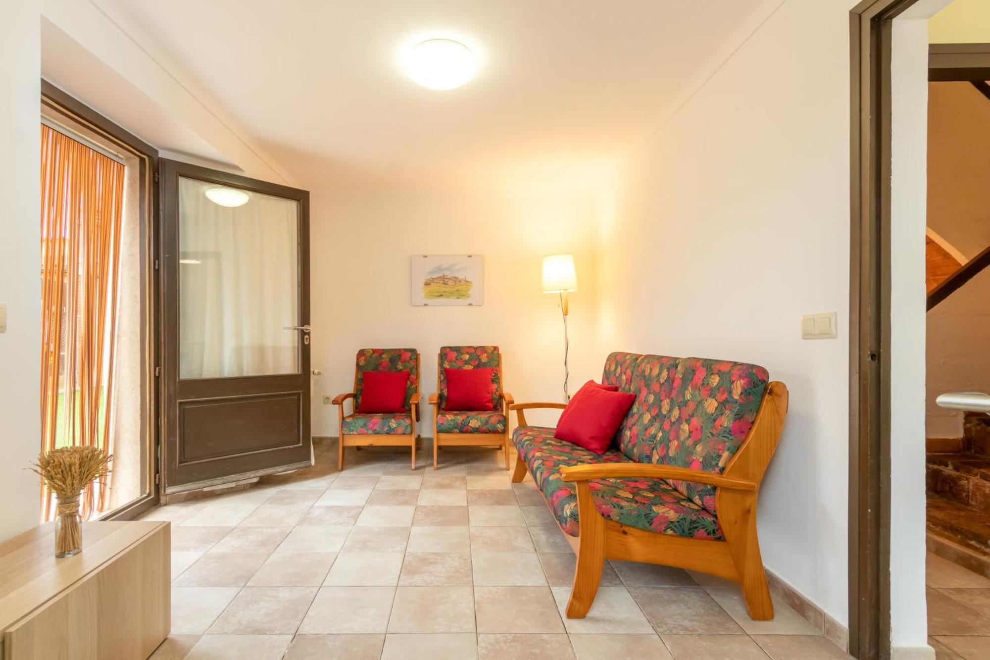Сasa de vacaciones Casa De Piedra En La Costa Brava Sant Jordi Desvalls