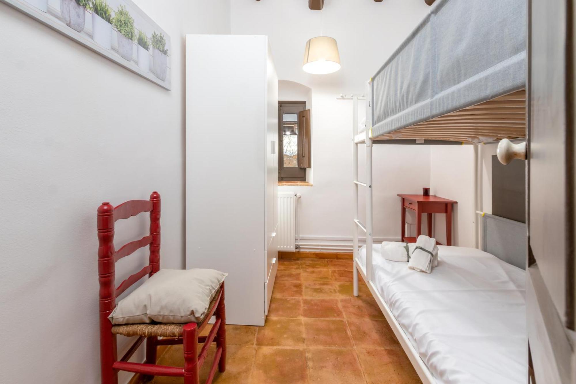 Casa De Piedra En La Costa Brava *