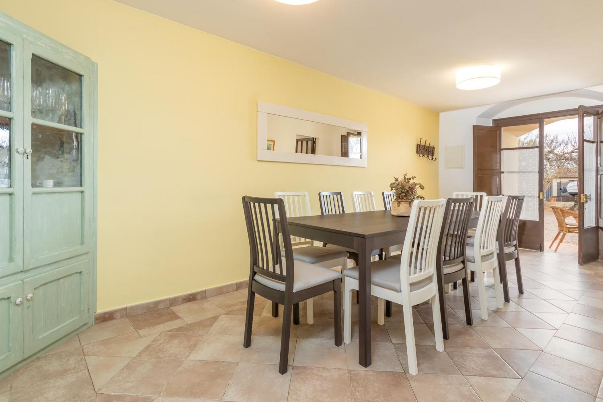 Сasa de vacaciones Casa De Piedra En La Costa Brava *