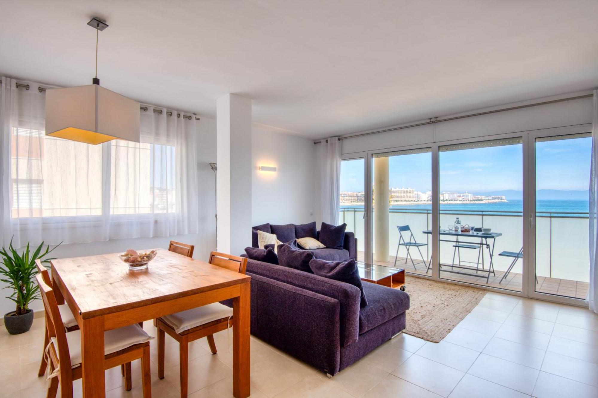 Lola Apartamento L' Escala