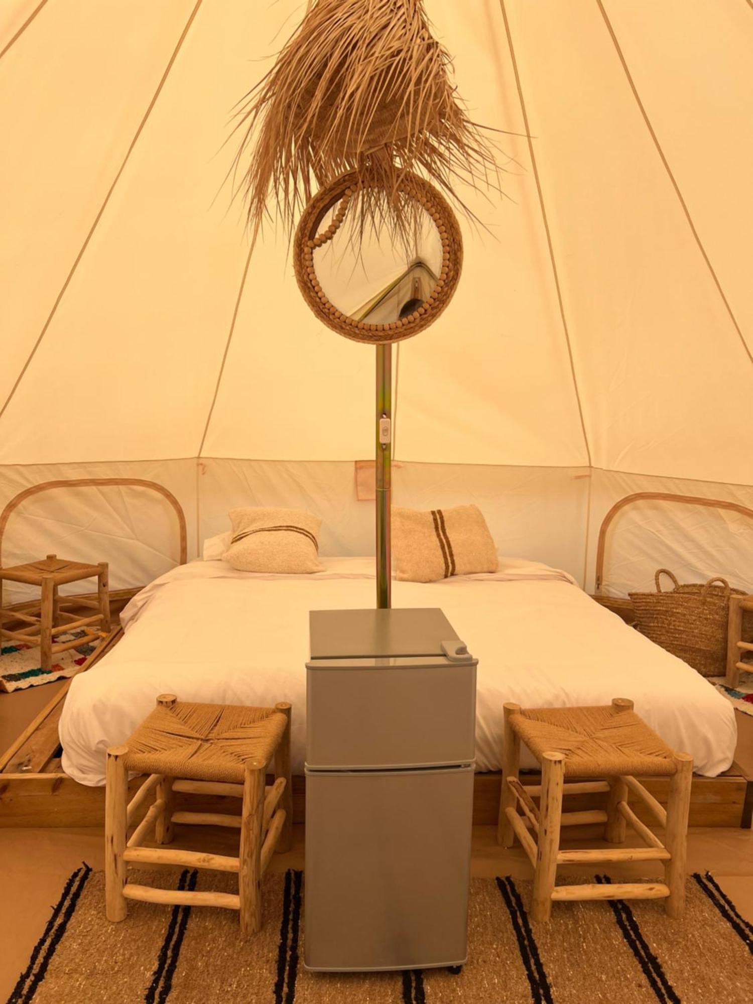 Camping Turismar Tossa de Mar