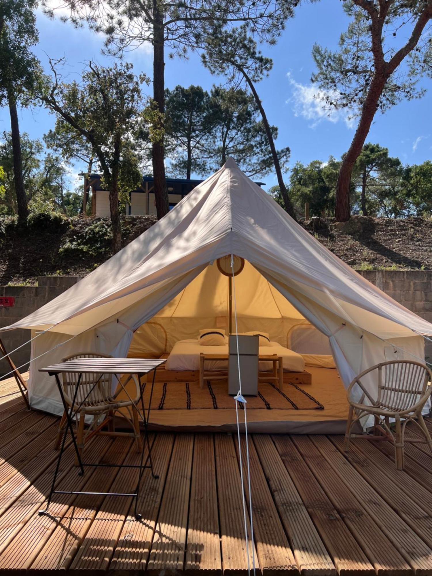 Camping Turismar *