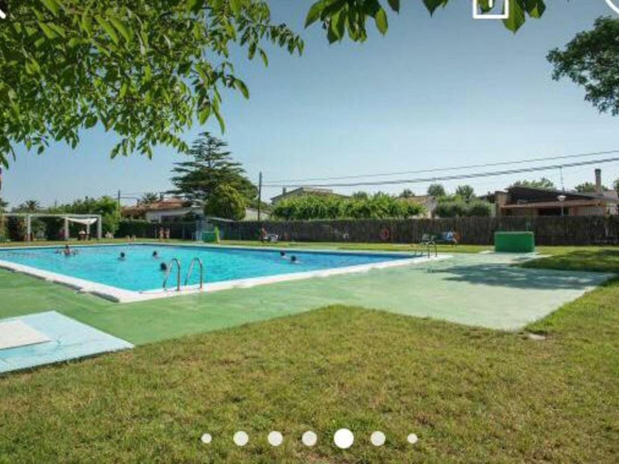 Apartamento Apto. Temporda 3c - Piscina Comunitaria, Wifi, Terraza De 20m2 Con Fantasticas Vistas. - Es-89-114 Sant Pere Pescador