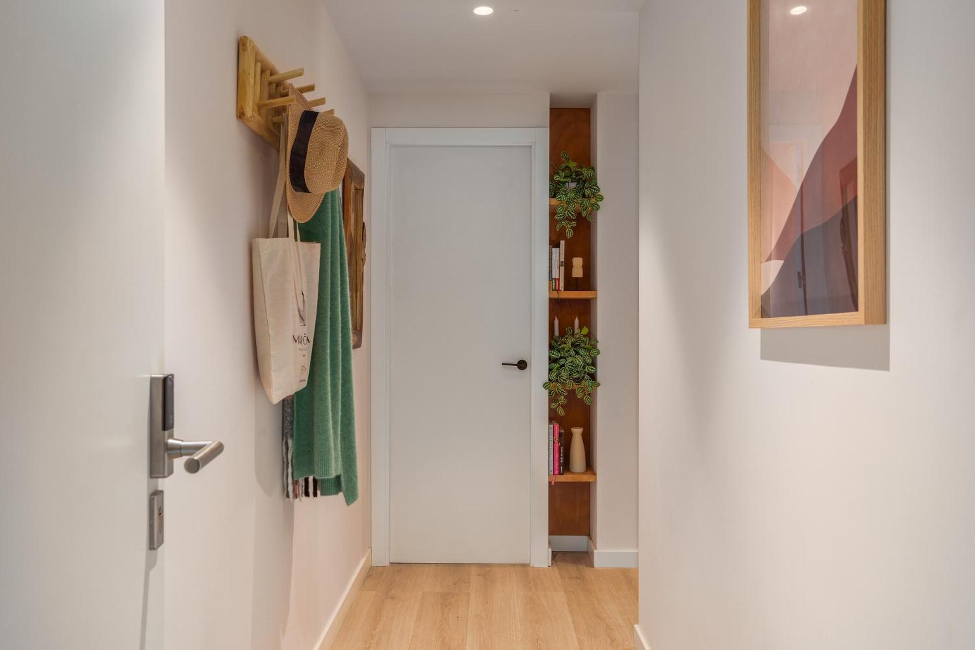 Apartamento Marconia Boutique