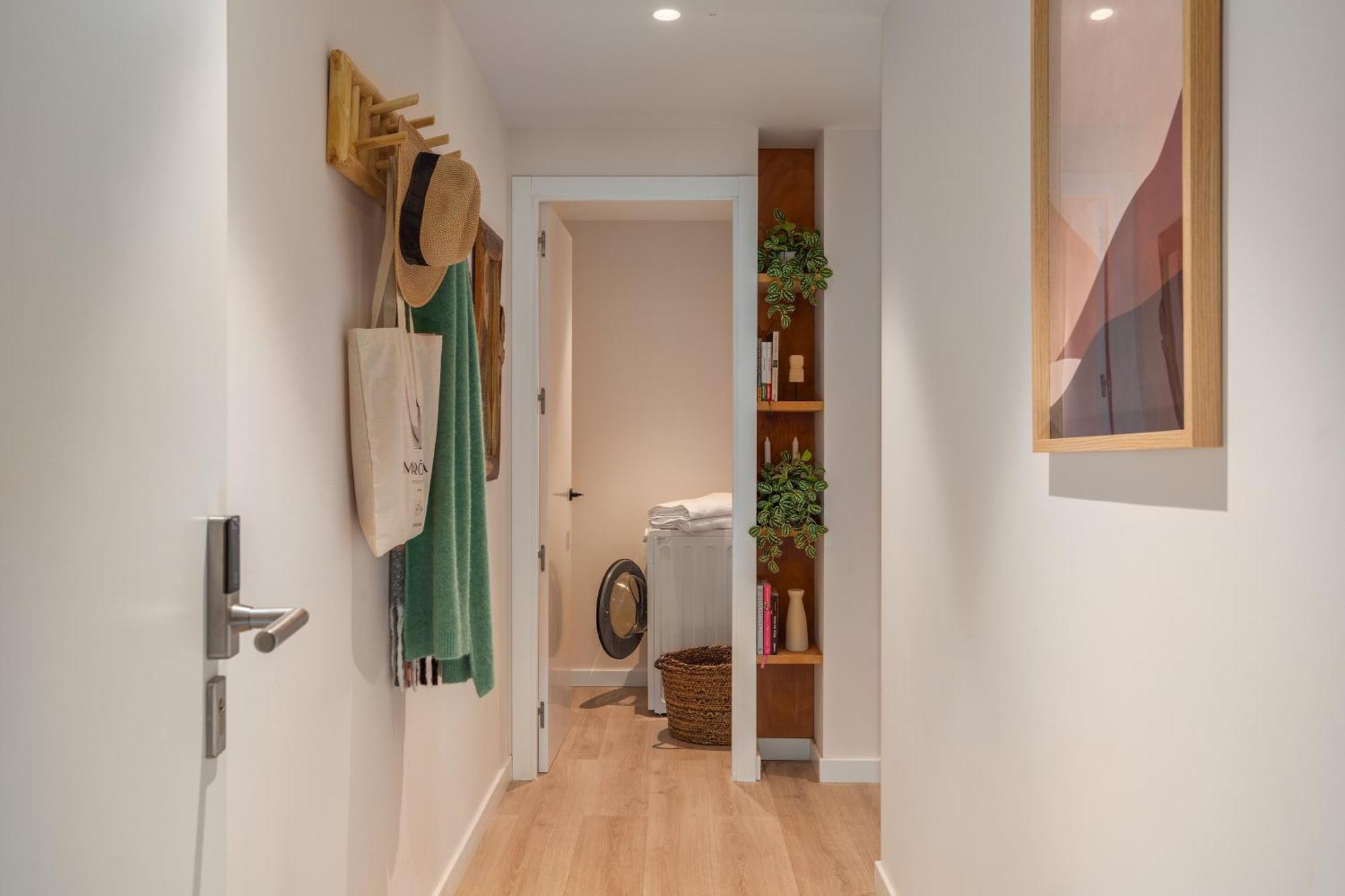 Apartamento Marconia Boutique *