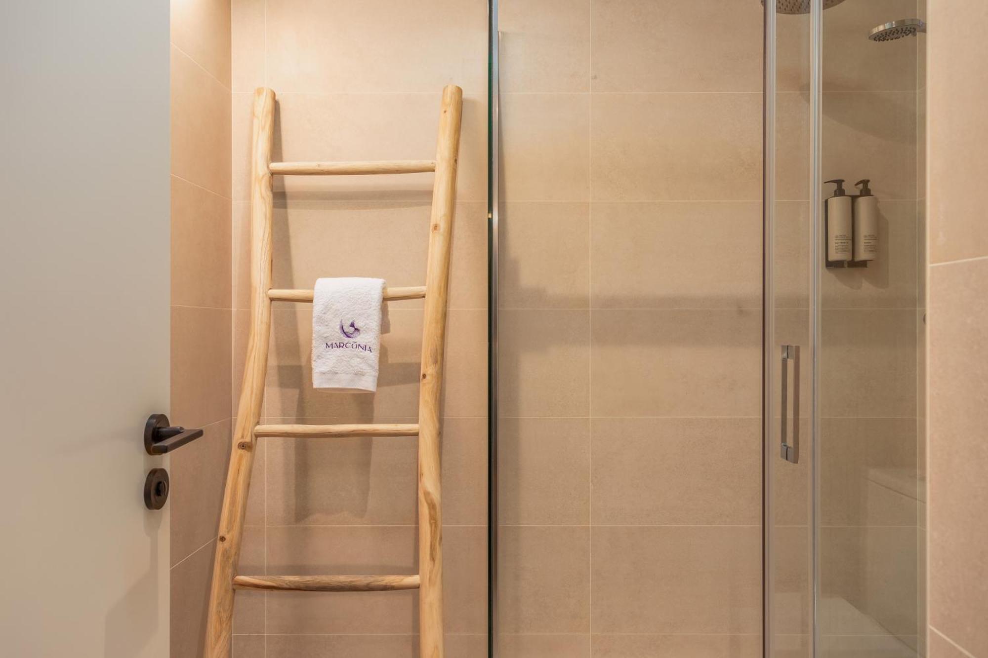 Marconia Boutique Apartamento