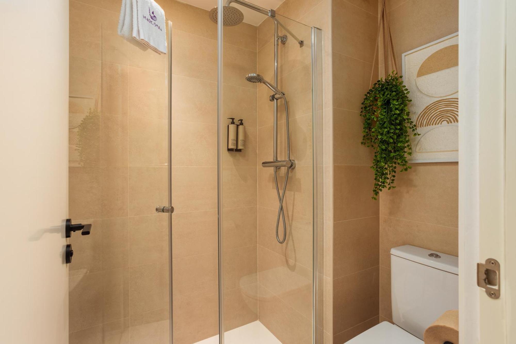 Marconia Boutique Apartamento *