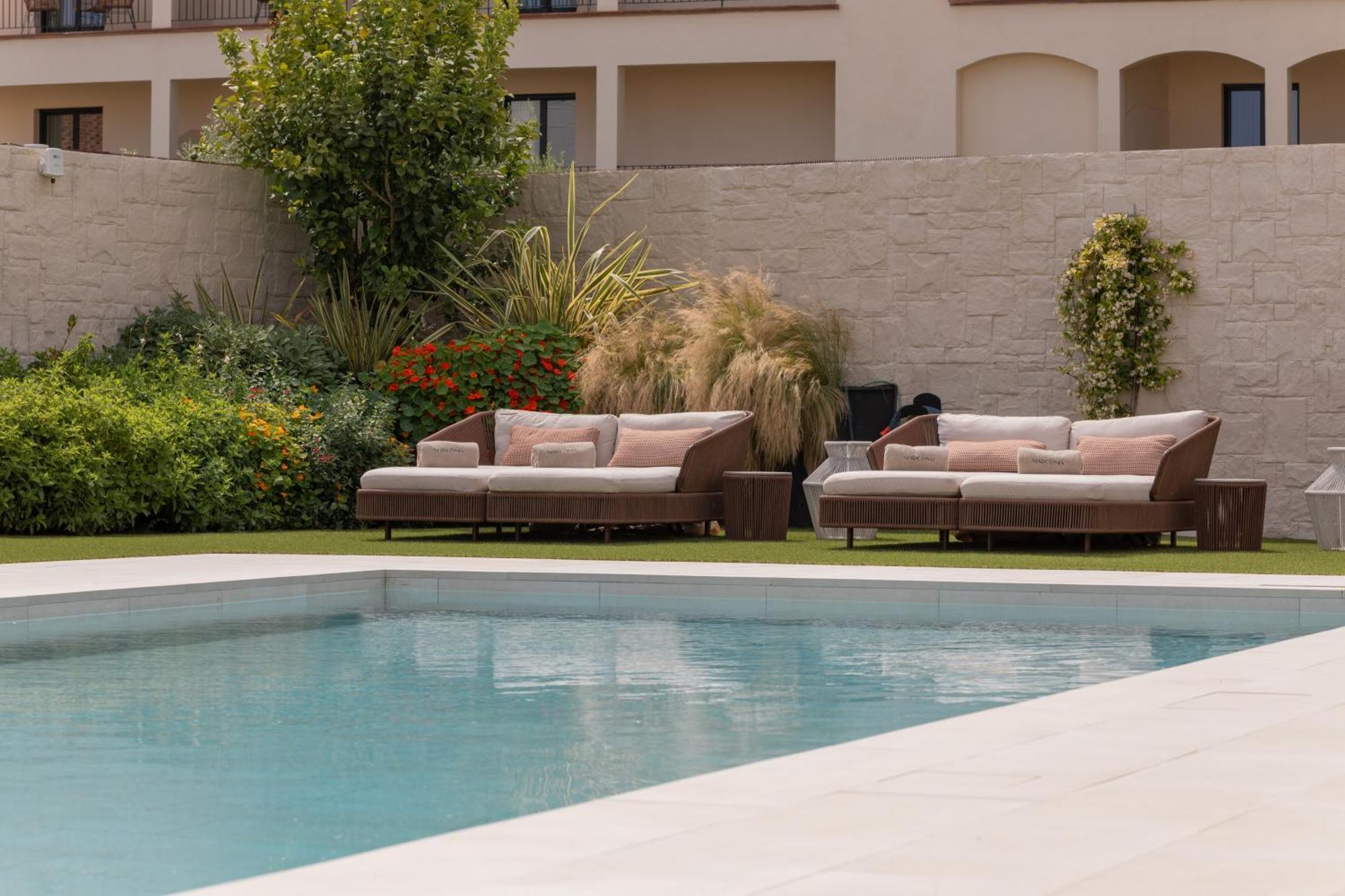 Marconia Boutique Apartamento