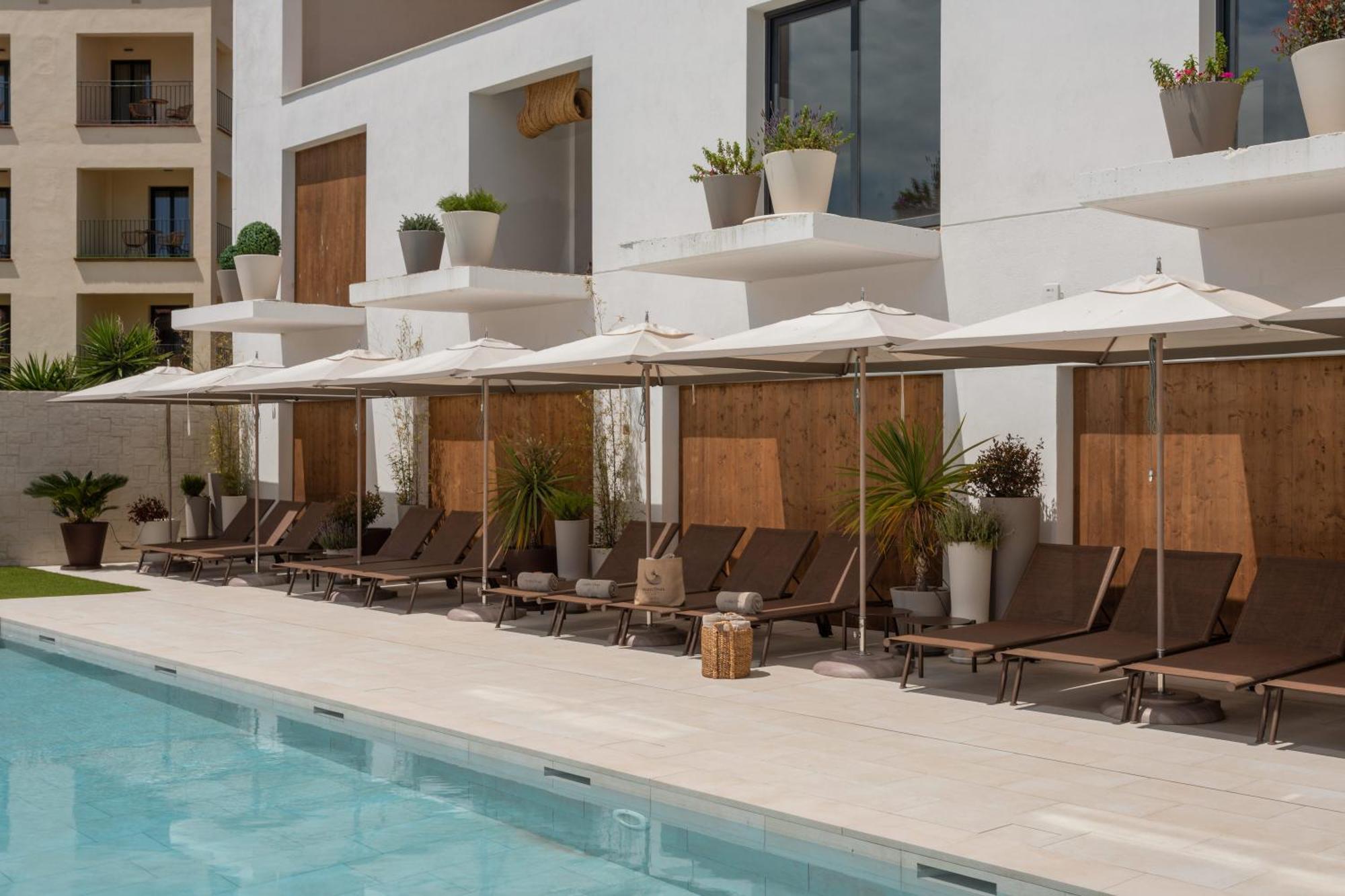 Apartamento Marconia Boutique