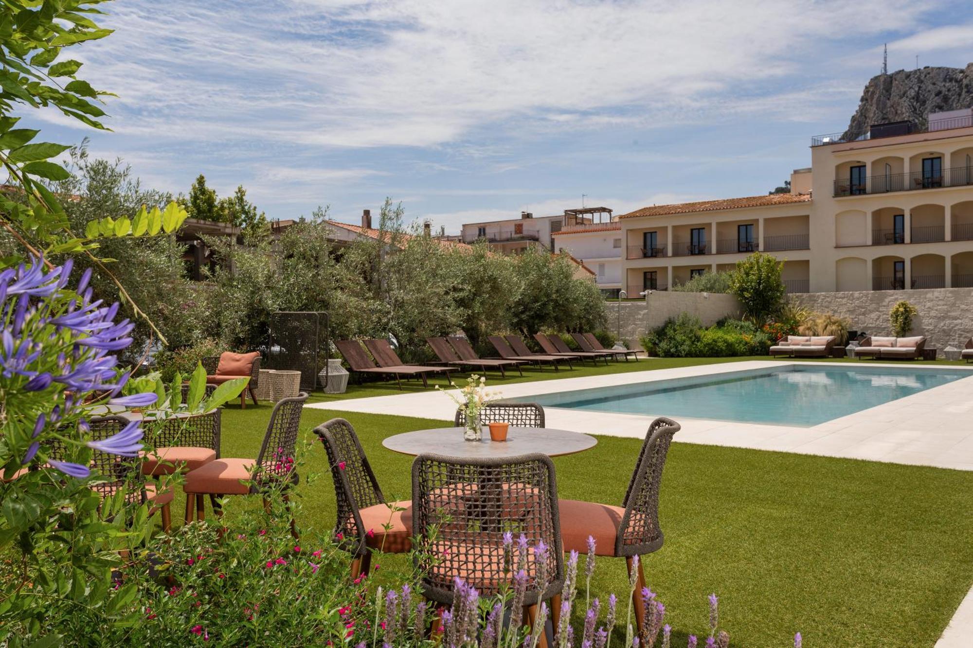 Apartamento Marconia Boutique