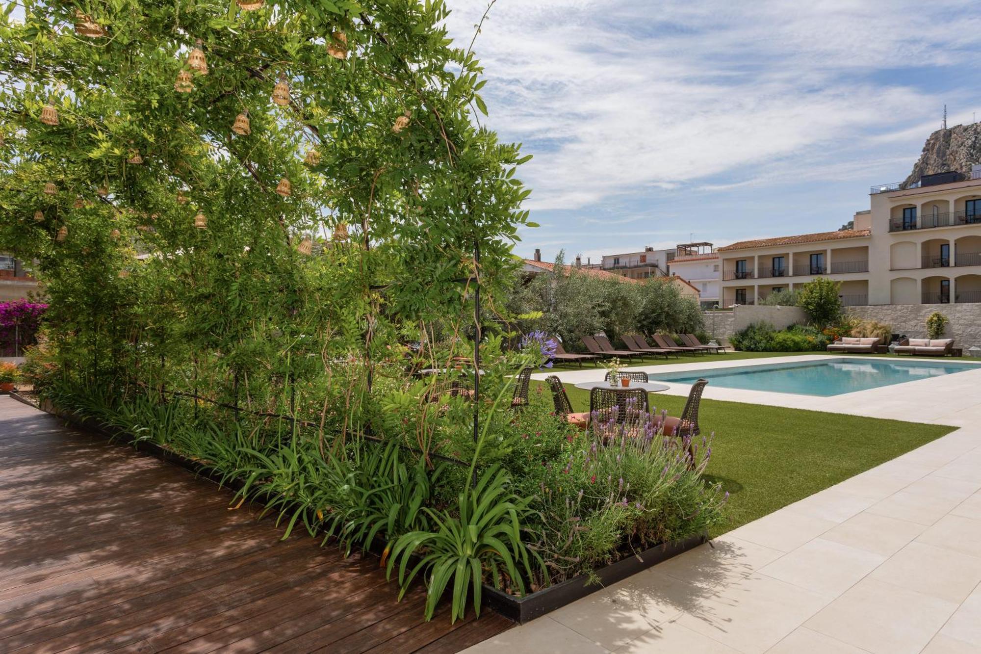 Apartamento Marconia Boutique *