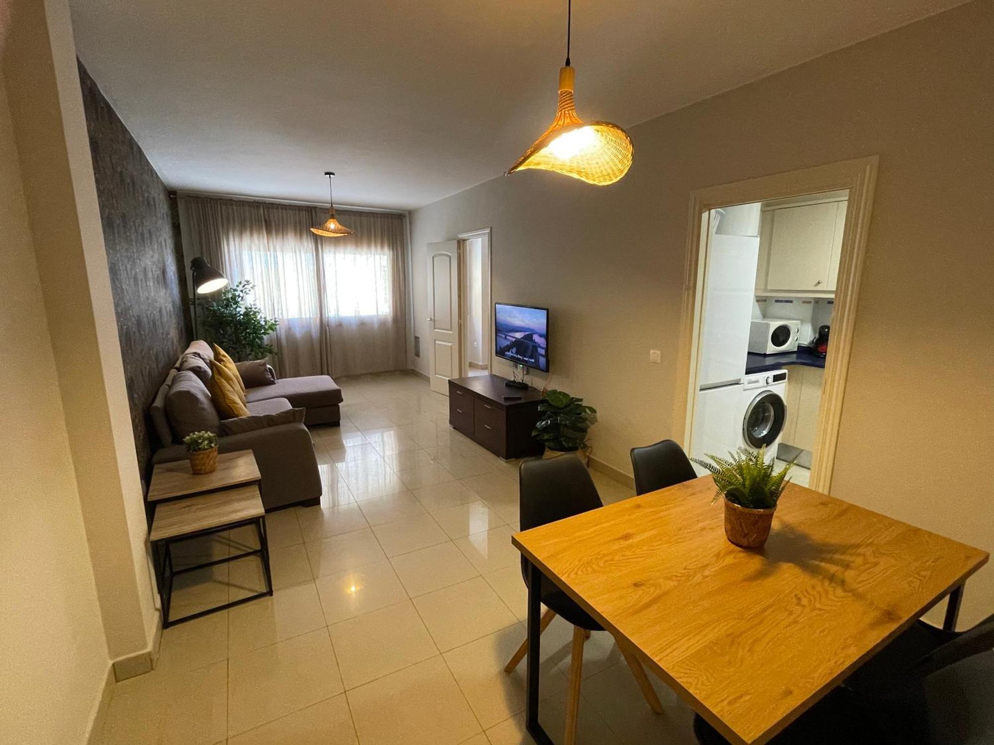Mona 3 Apartment L'Escala