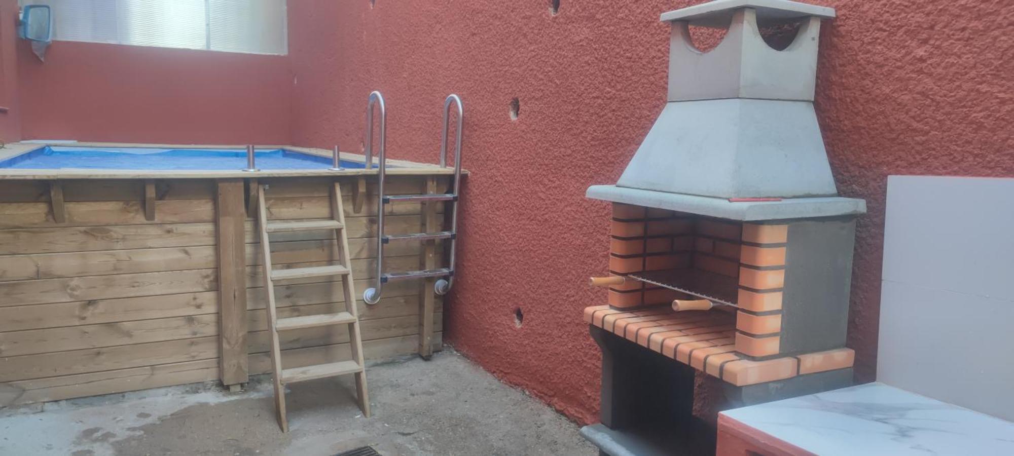 Estudio Completo Familiar Apartamento *