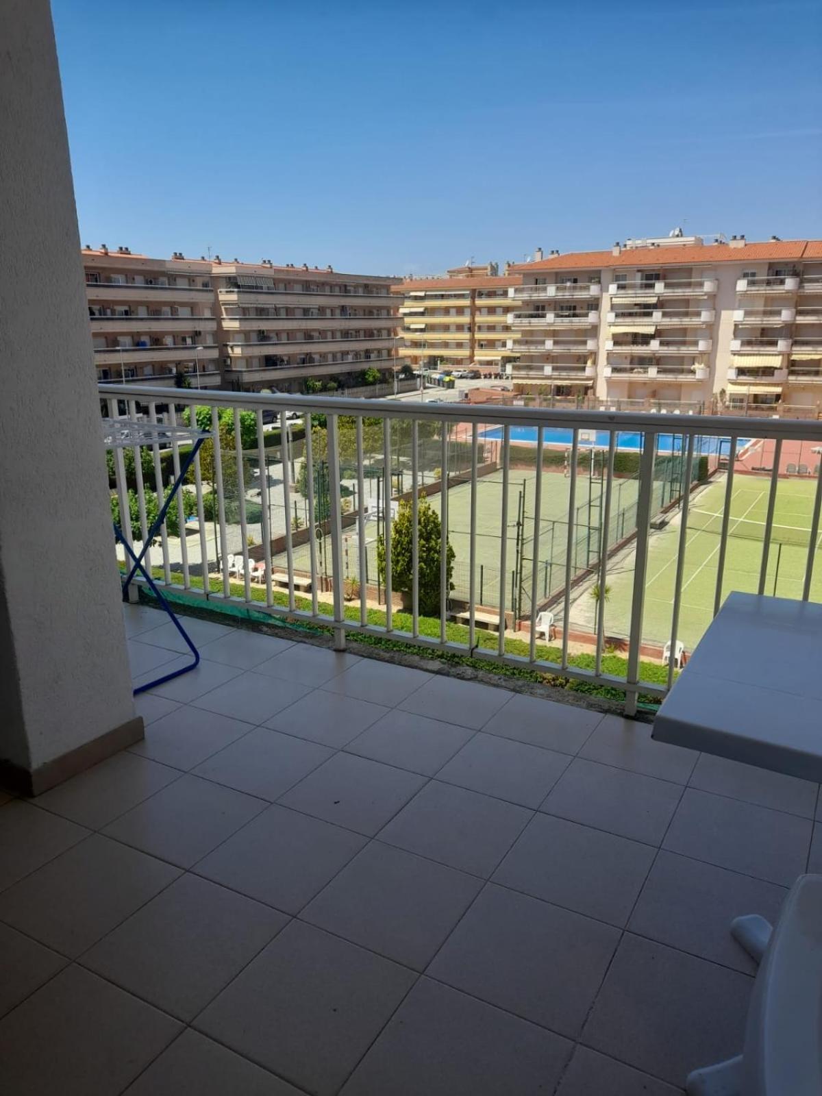 Apcostas Els Pins Lotus Apartment