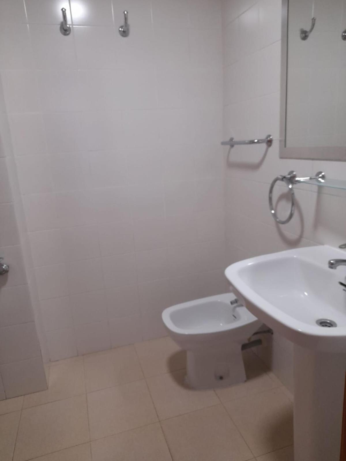 Apcostas Els Pins Lotus Apartment Blanes