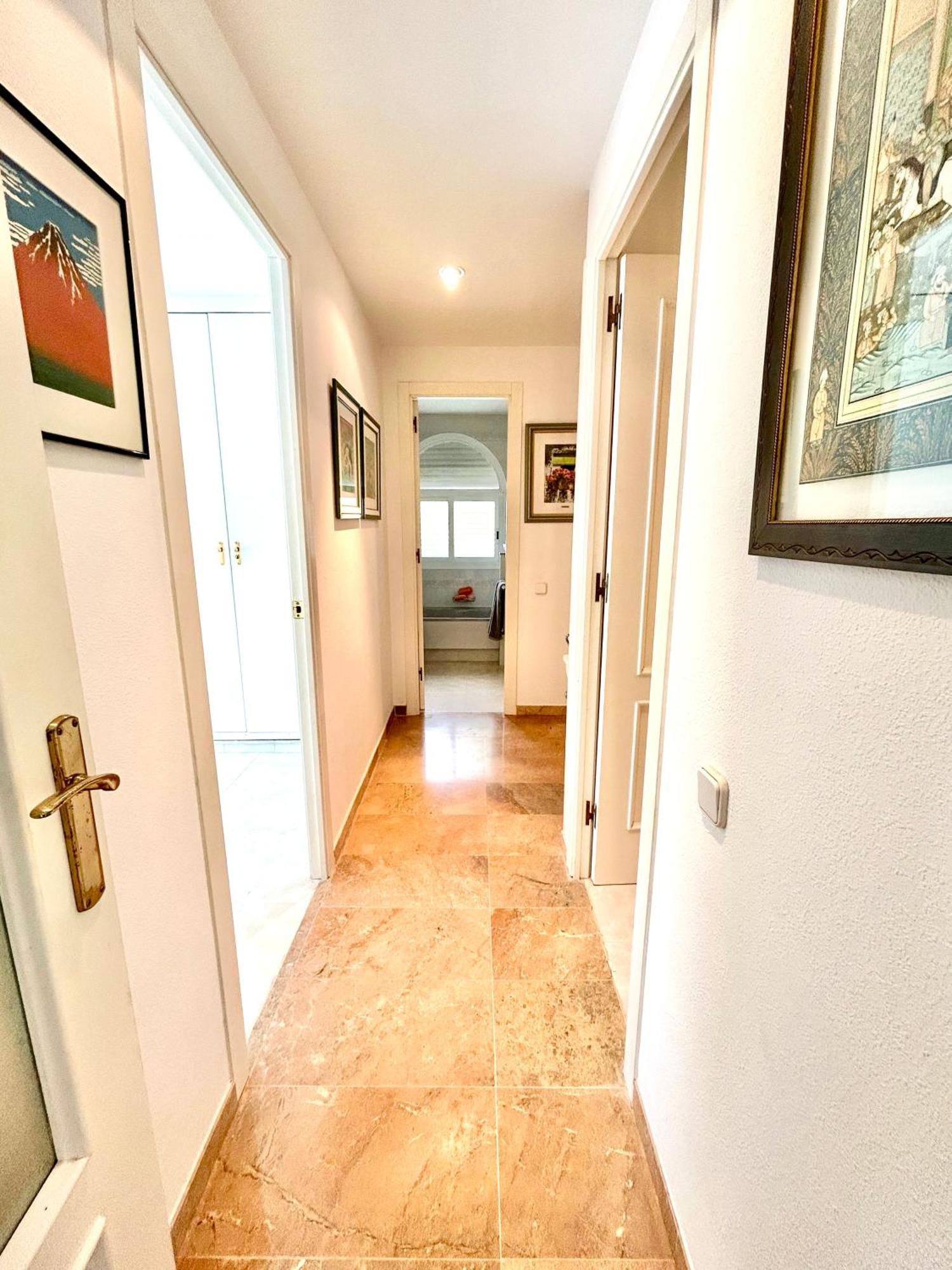 Apartment A Pie De Playa