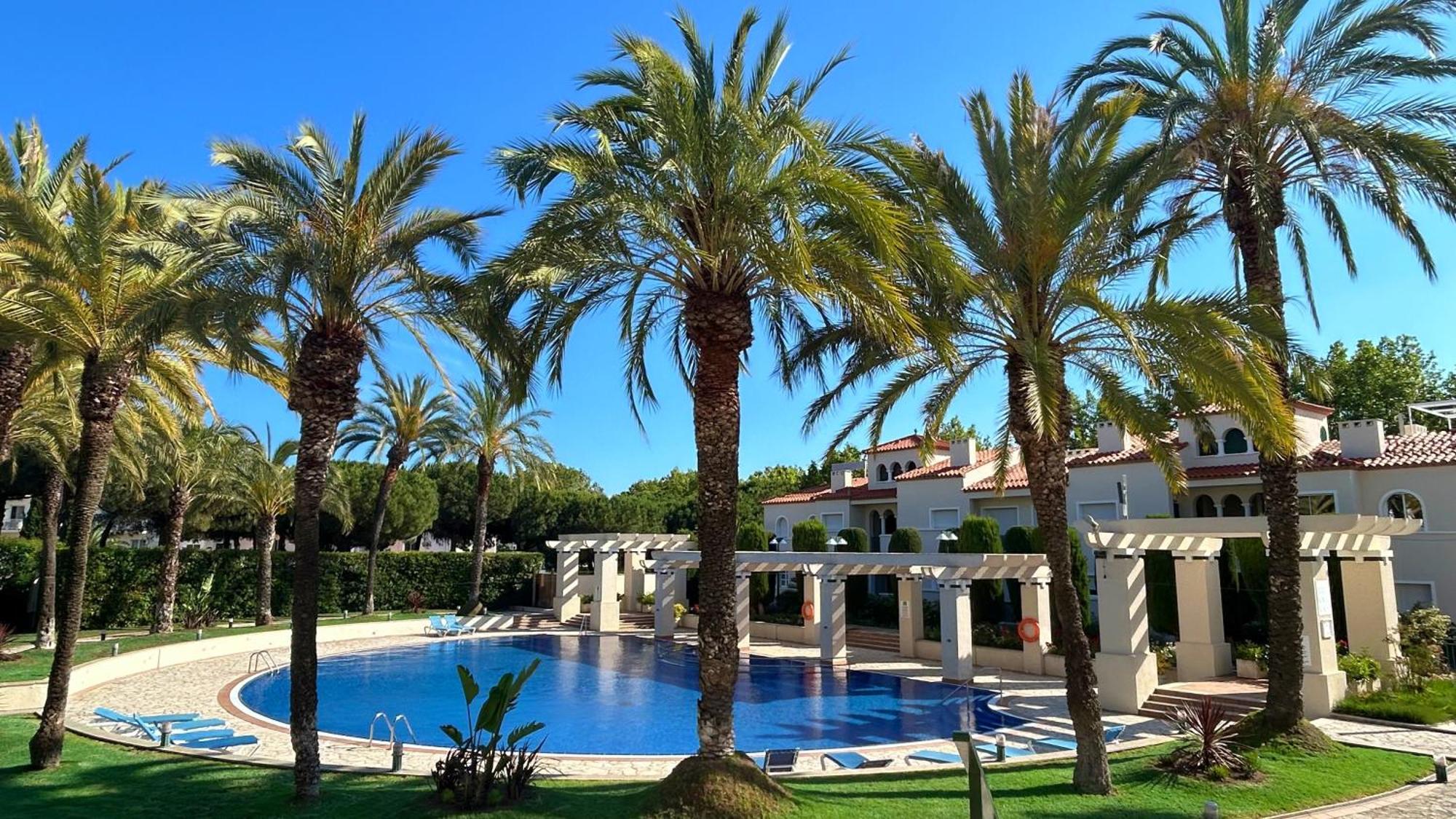 A Pie De Playa Apartment