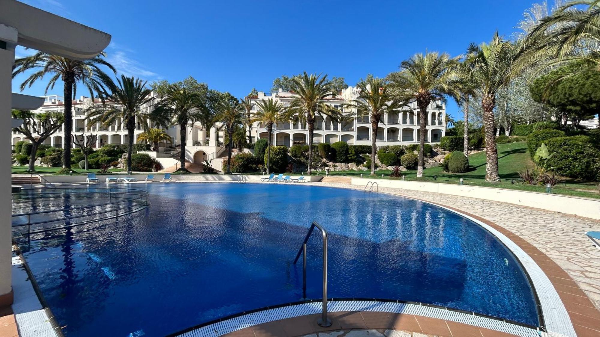 Apartment A Pie De Playa
