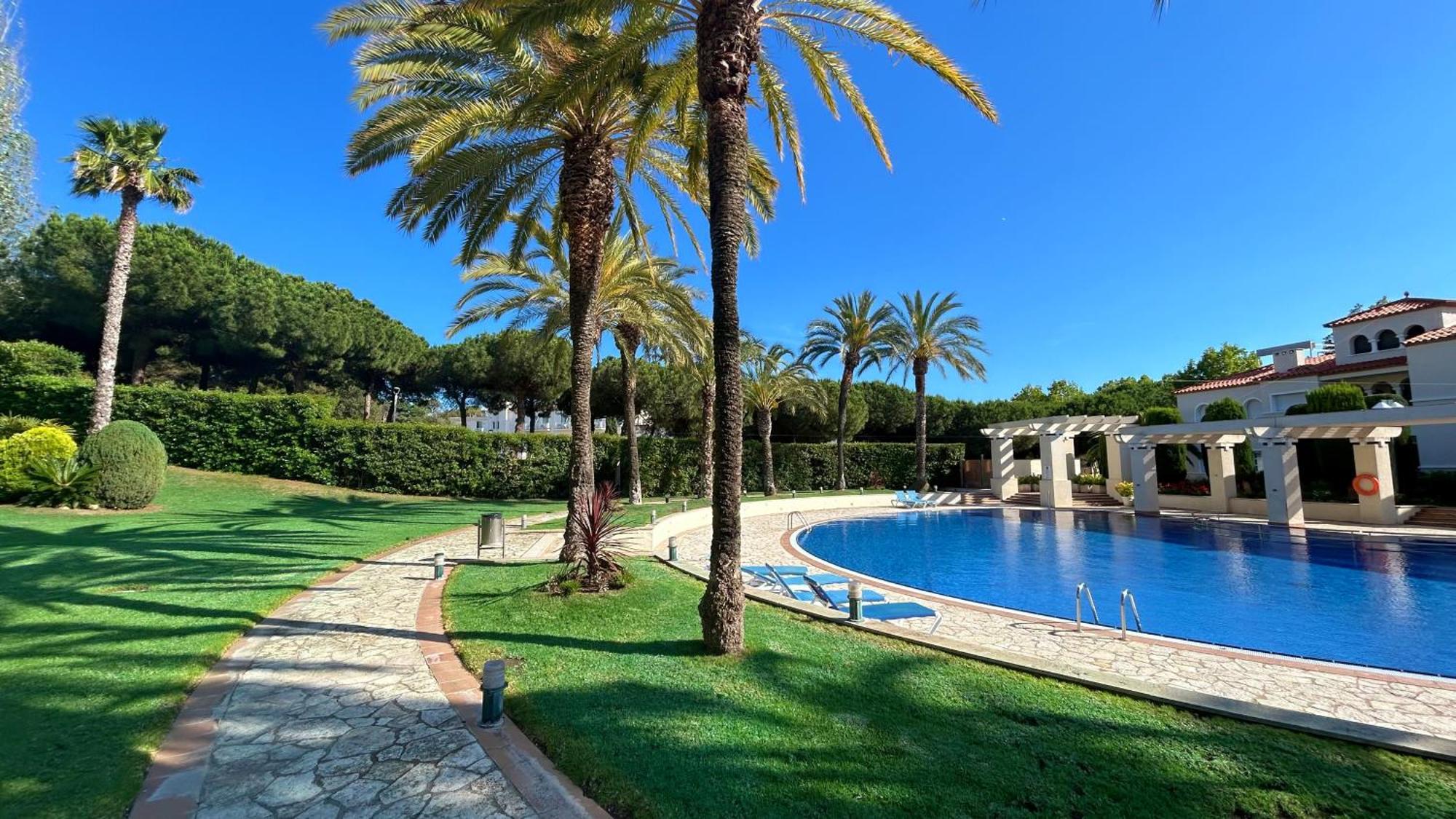 A Pie De Playa Apartment *