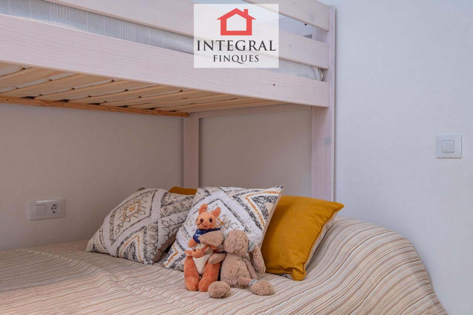 Apartment Minimal Palamos