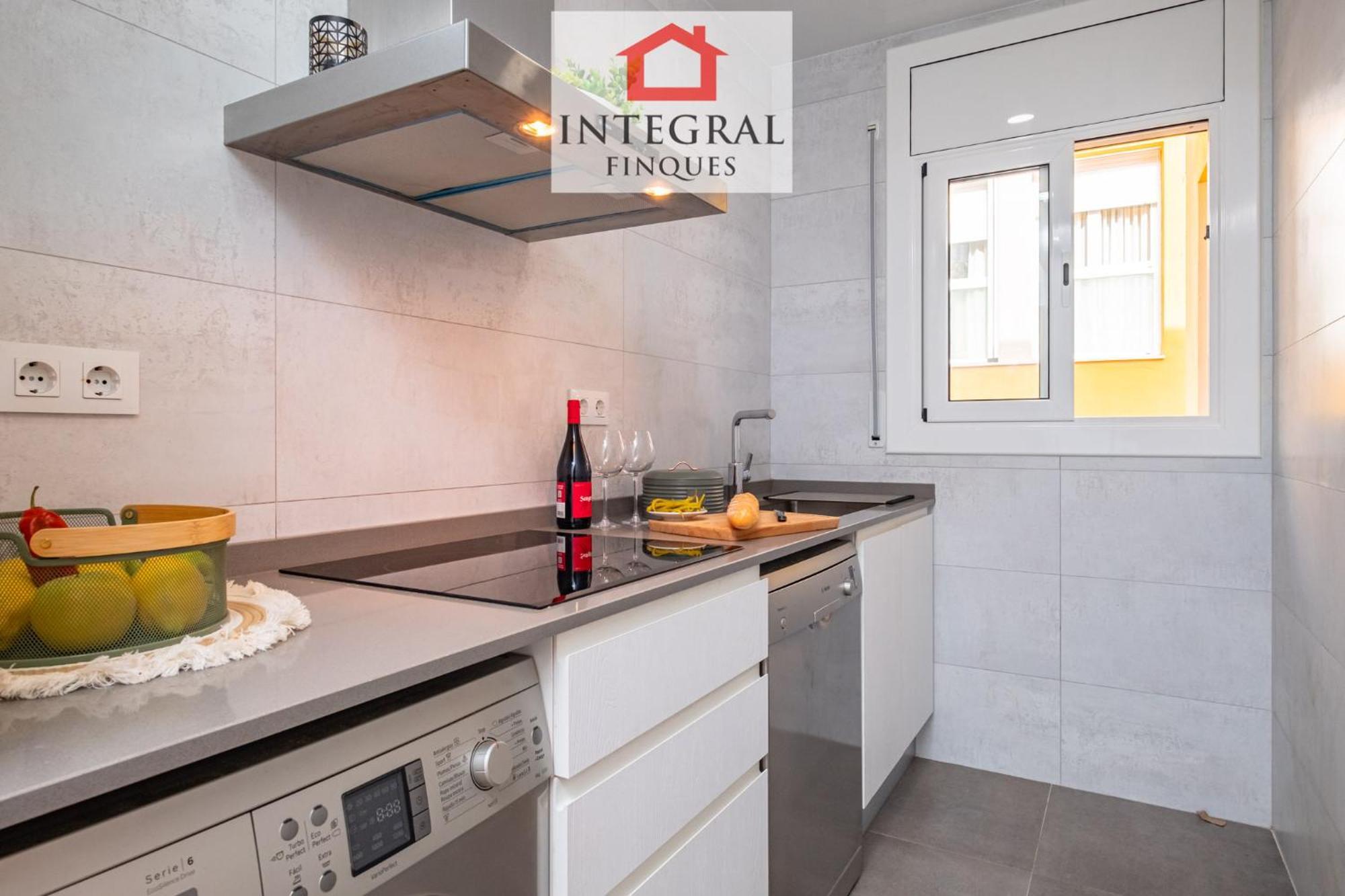 Apartment Minimal Palamos