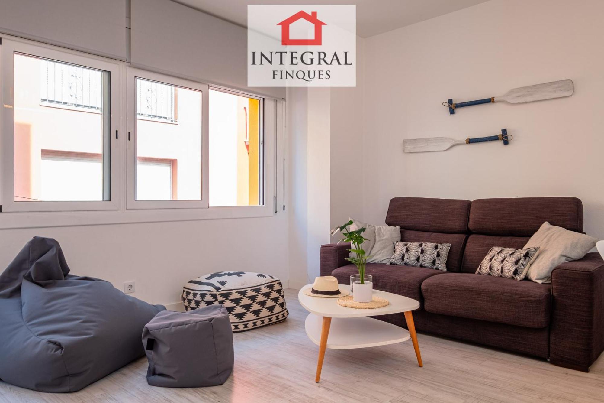 Apartment Minimal *