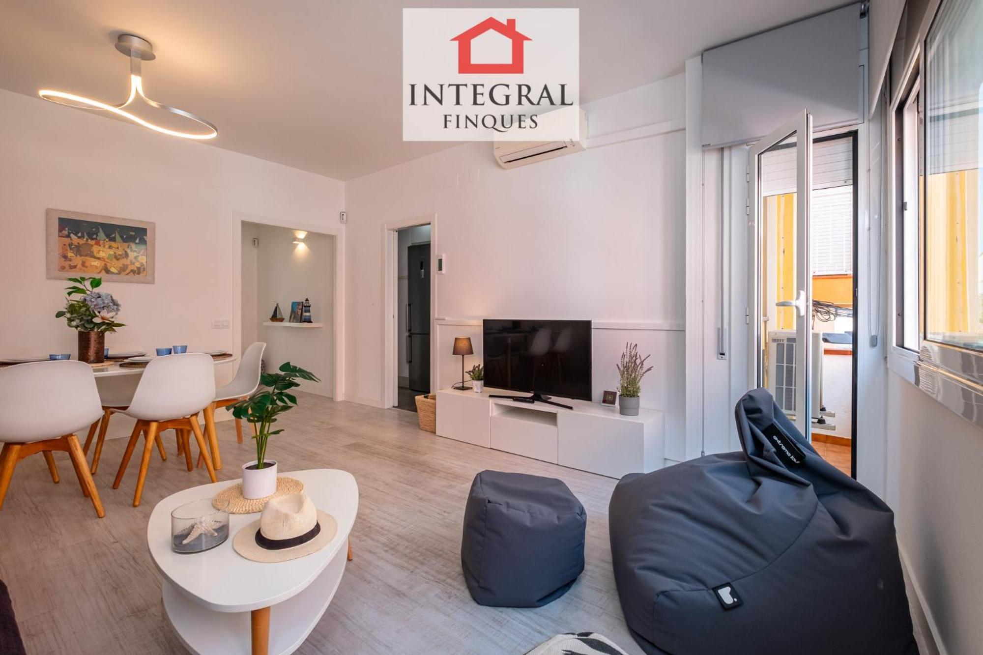 Minimal Apartment