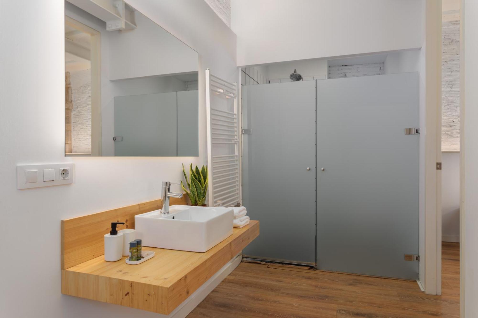 Apartment Flateli Sant Agusti *
