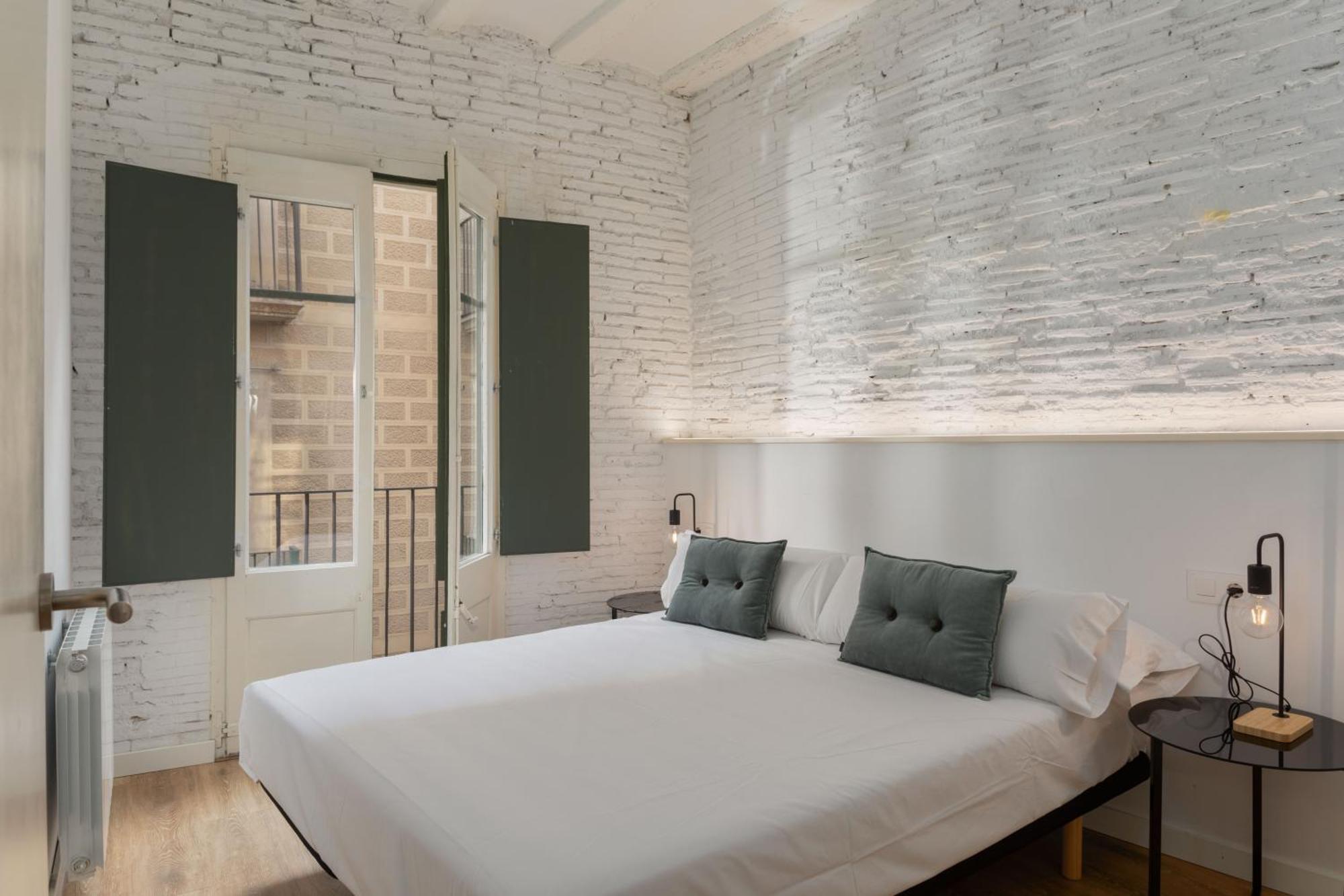 Apartment Flateli Sant Agusti *
