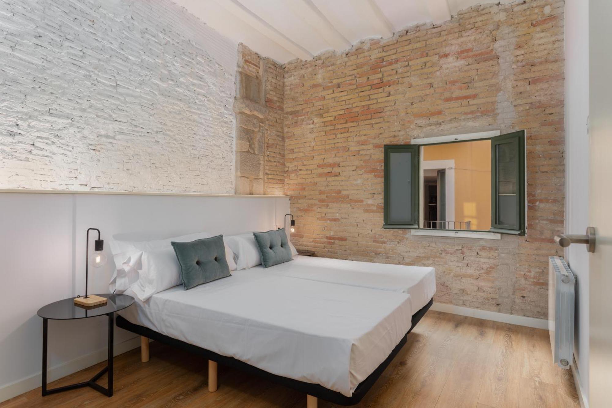 Apartment Flateli Sant Agusti Girona