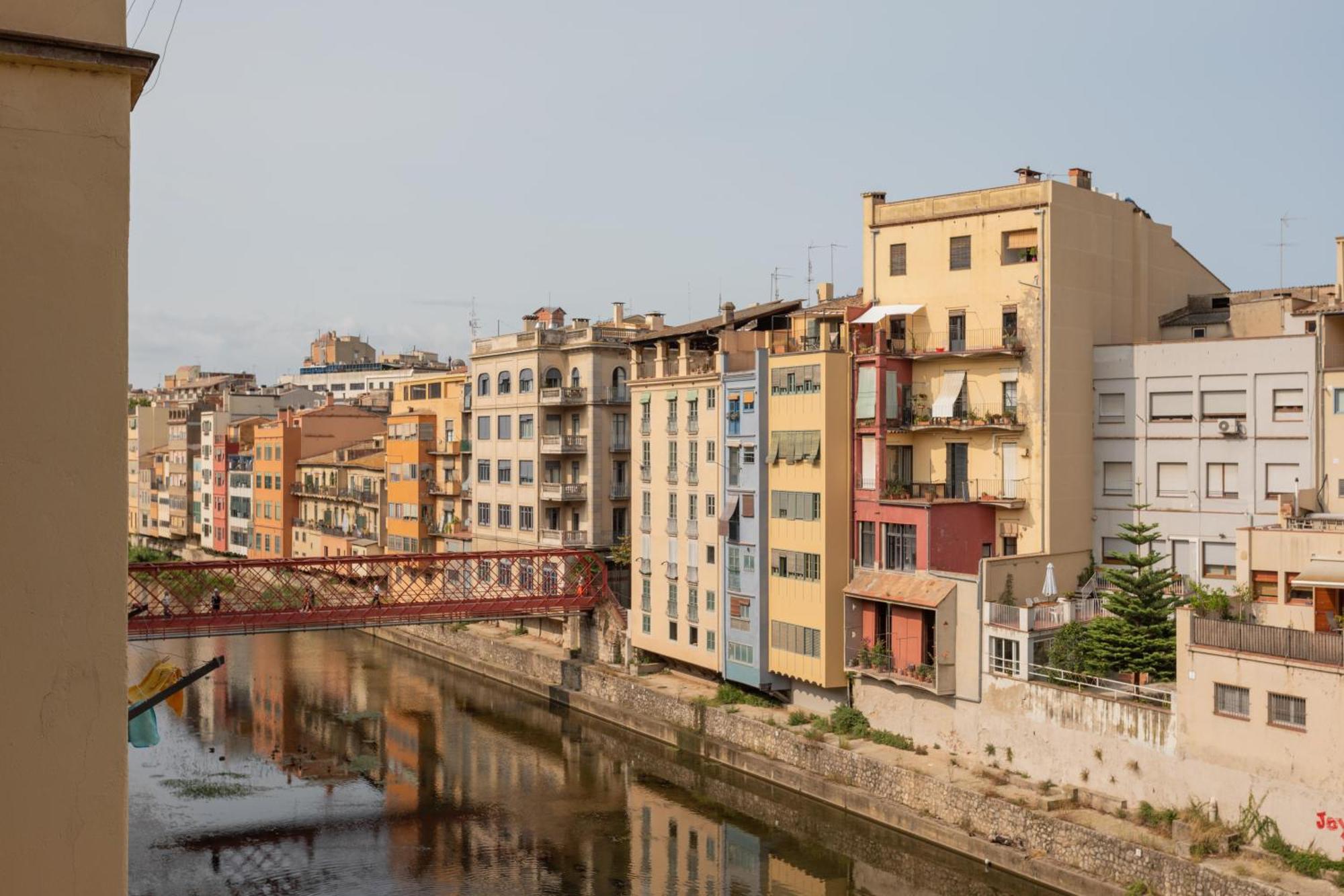 Flateli Sant Agusti Girona