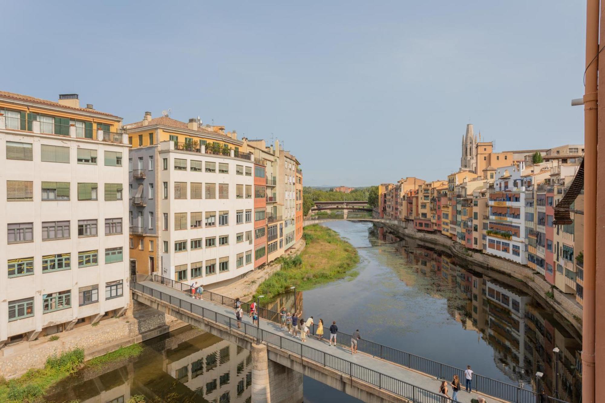 Flateli Sant Agusti Apartment Girona