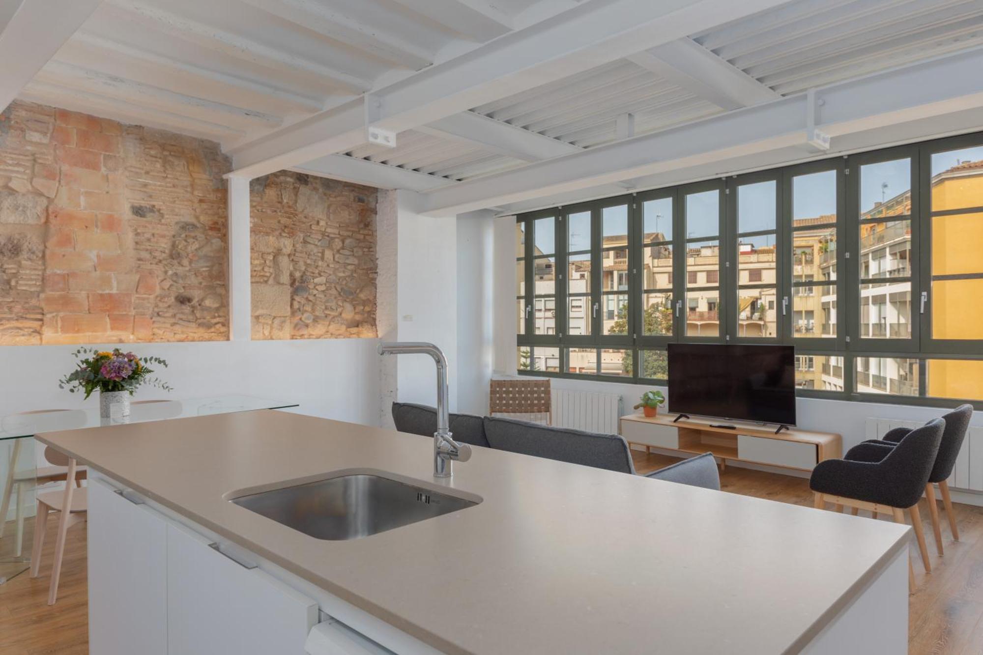 Apartment Flateli Sant Agusti *