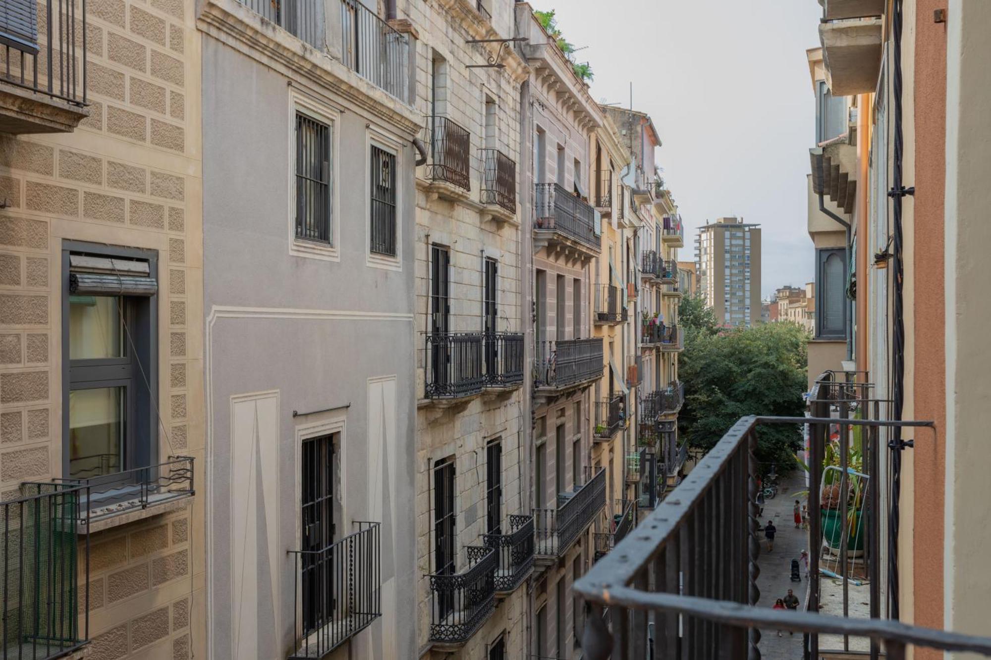 Flateli Sant Agusti Girona