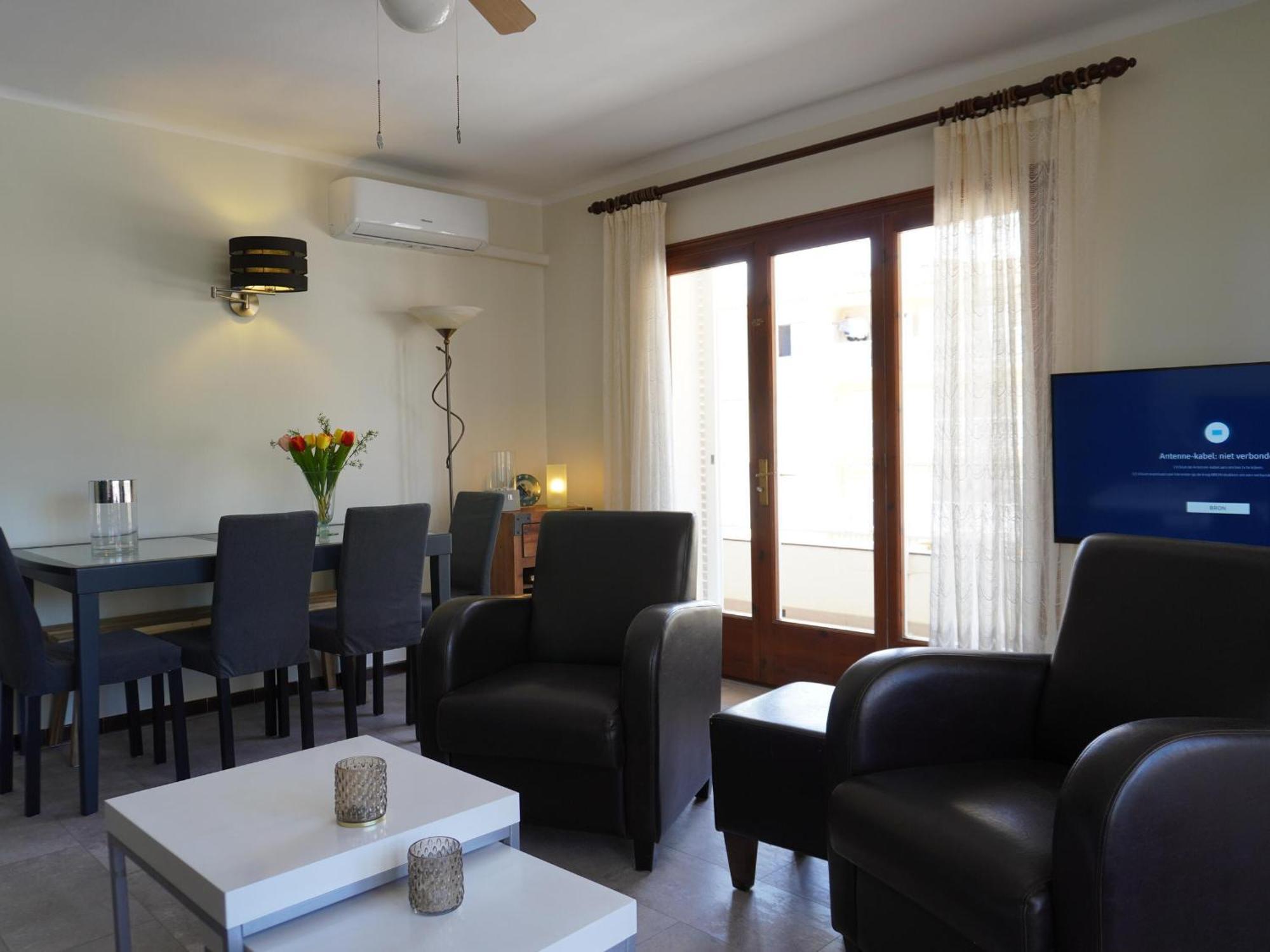 Apartamento Elisa - L'estartit, Centro - Es-323-85 Torroella de Montgrí