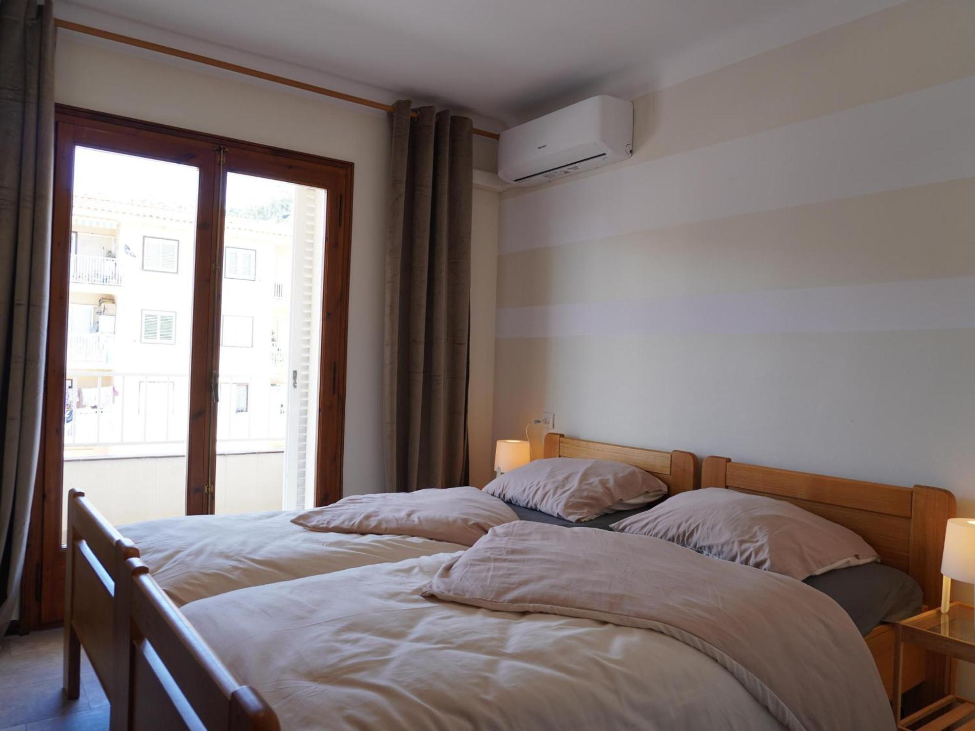 Elisa - L'estartit, Centro - Es-323-85 Apartamento