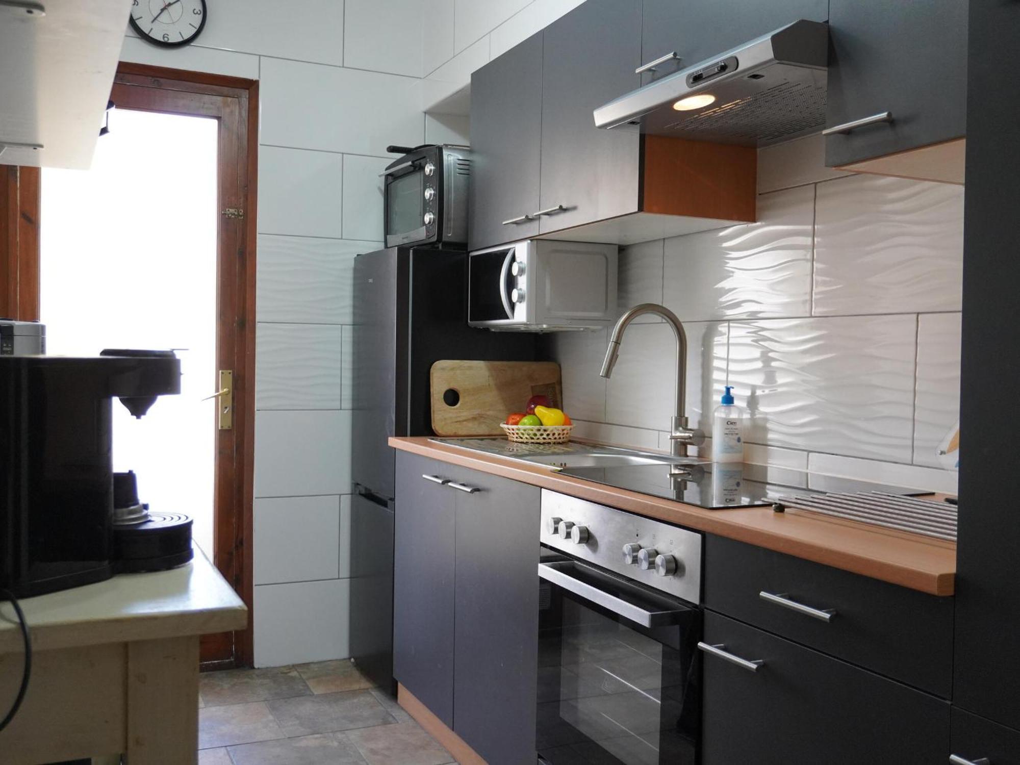 Apartamento Elisa - L'estartit, Centro - Es-323-85 Torroella de Montgrí