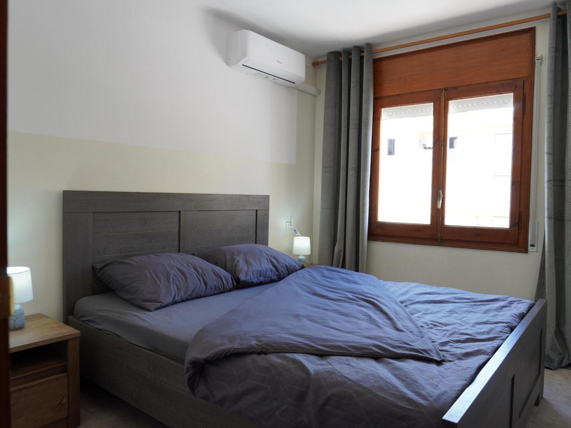 Apartamento Elisa - L'estartit, Centro - Es-323-85 *