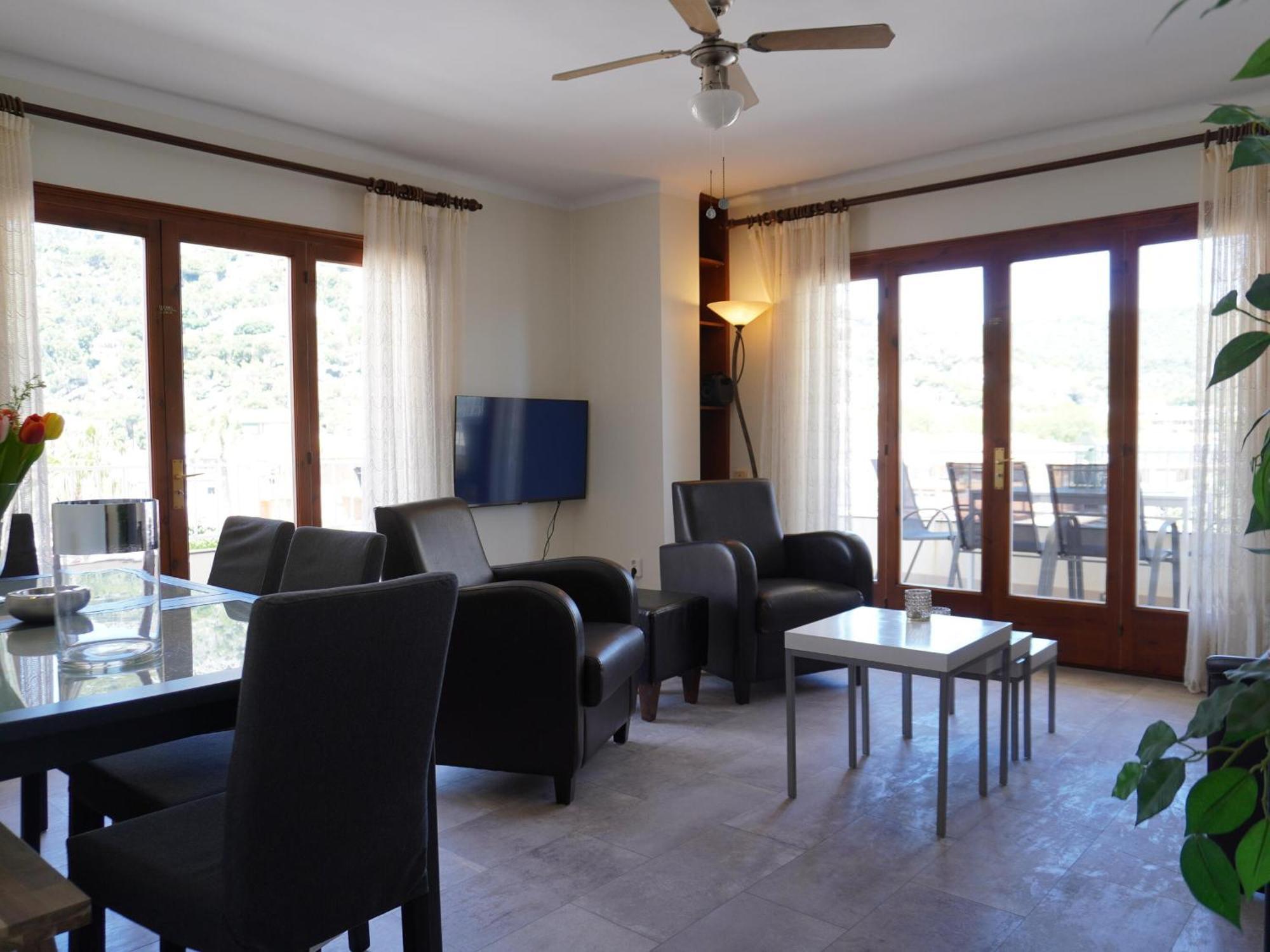 Apartamento Elisa - L'estartit, Centro - Es-323-85 *