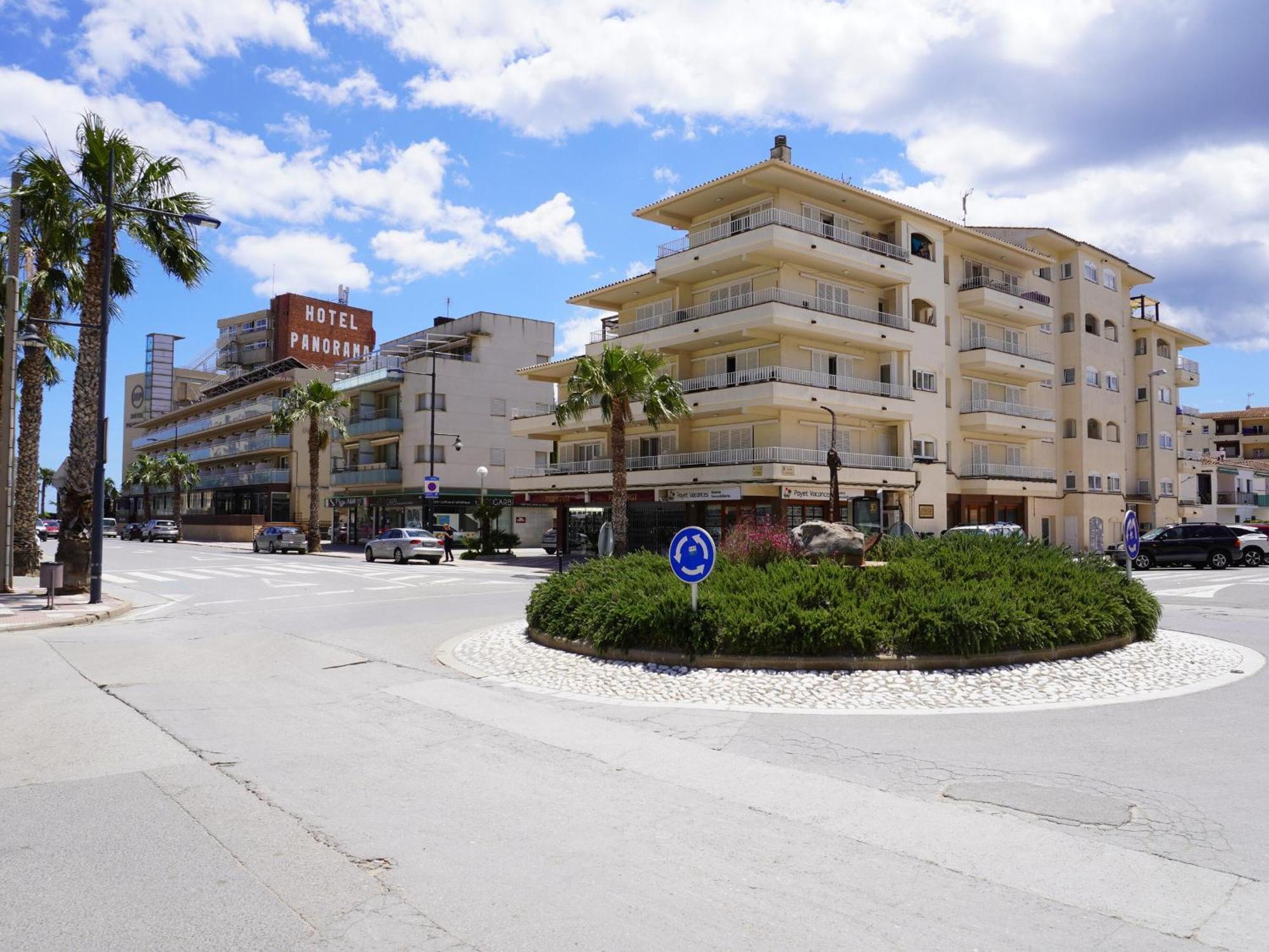 Apartamento Elisa - L'estartit, Centro - Es-323-85 Torroella de Montgrí