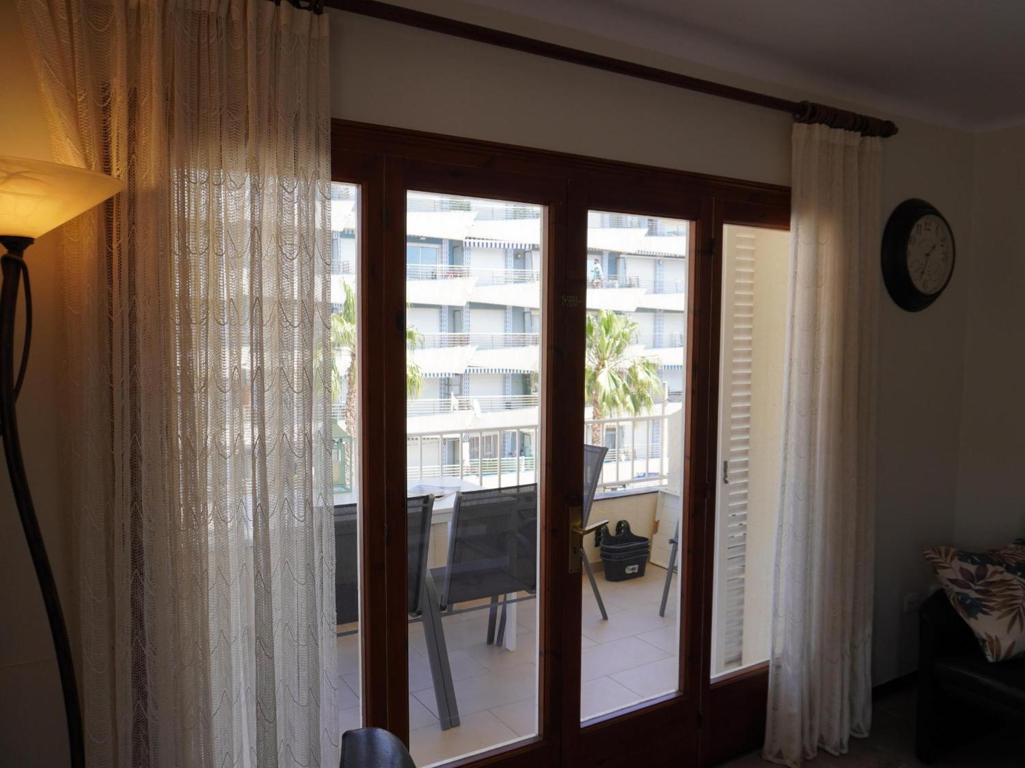 Elisa - L'estartit, Centro - Es-323-85 Apartamento Torroella de Montgrí